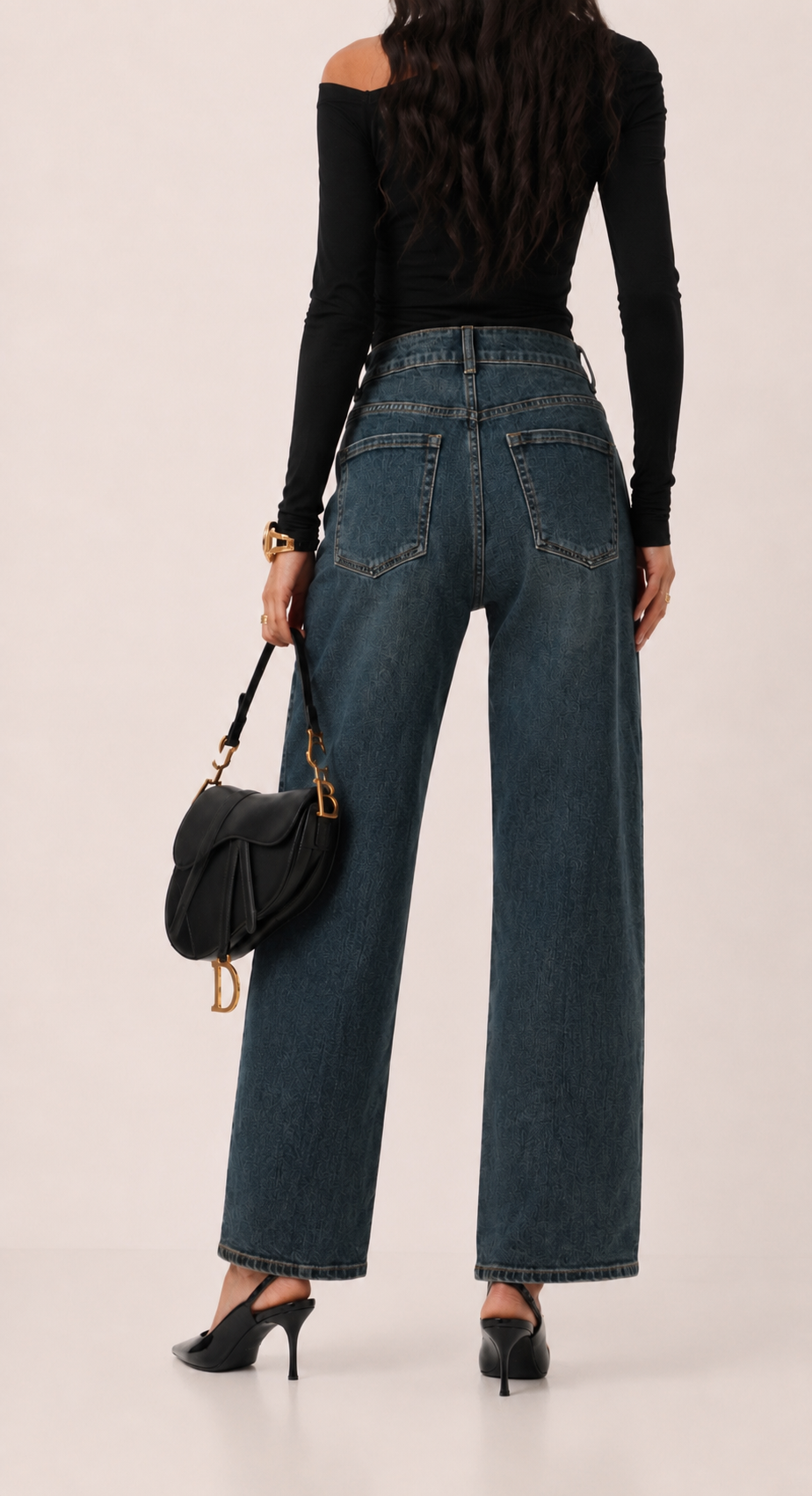 Classic Jean