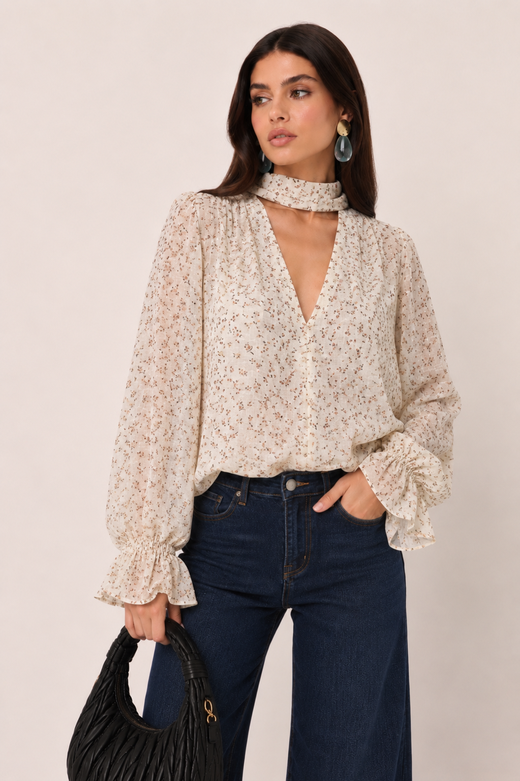 Lola Blouse