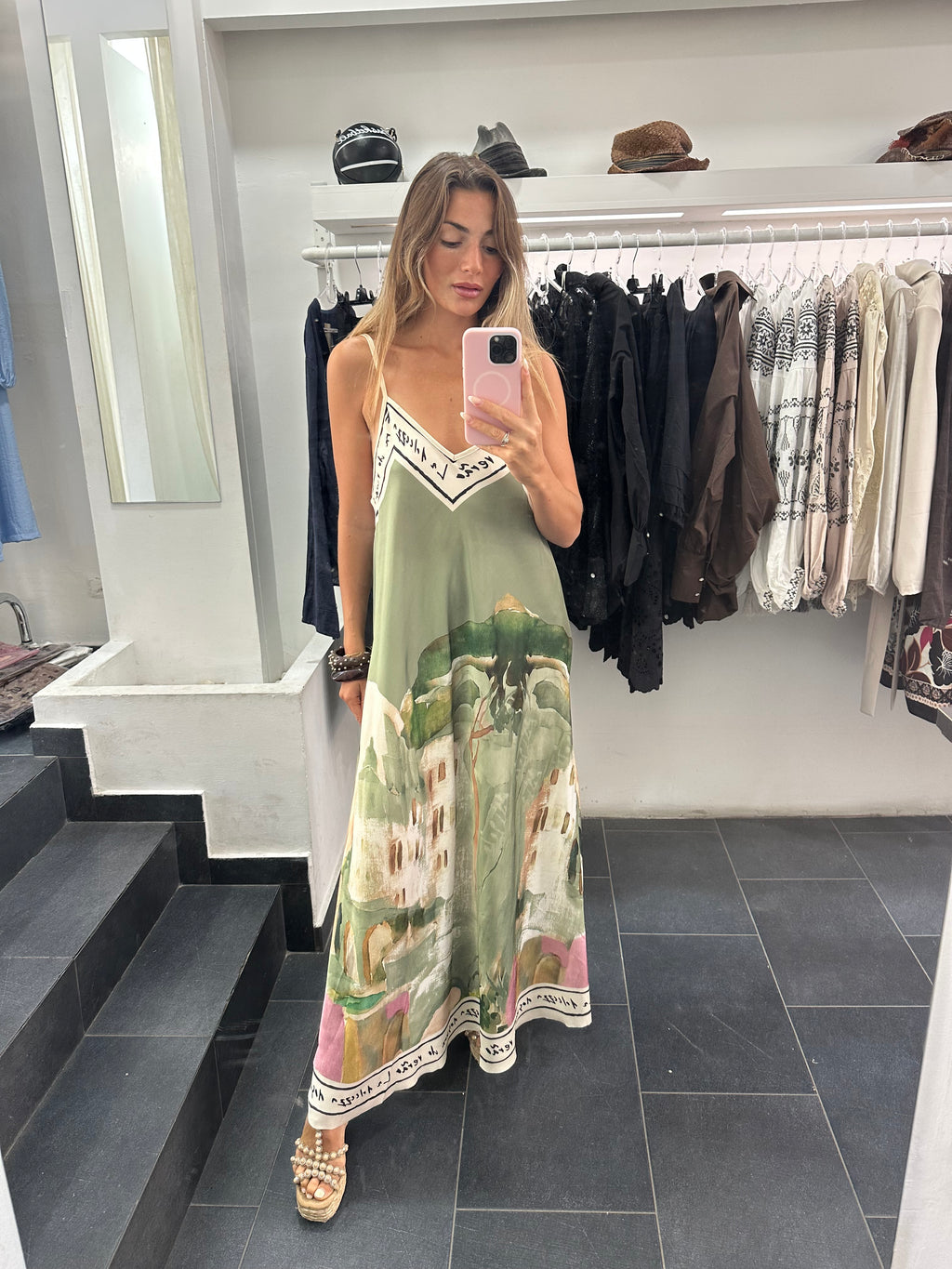 Art Dress
