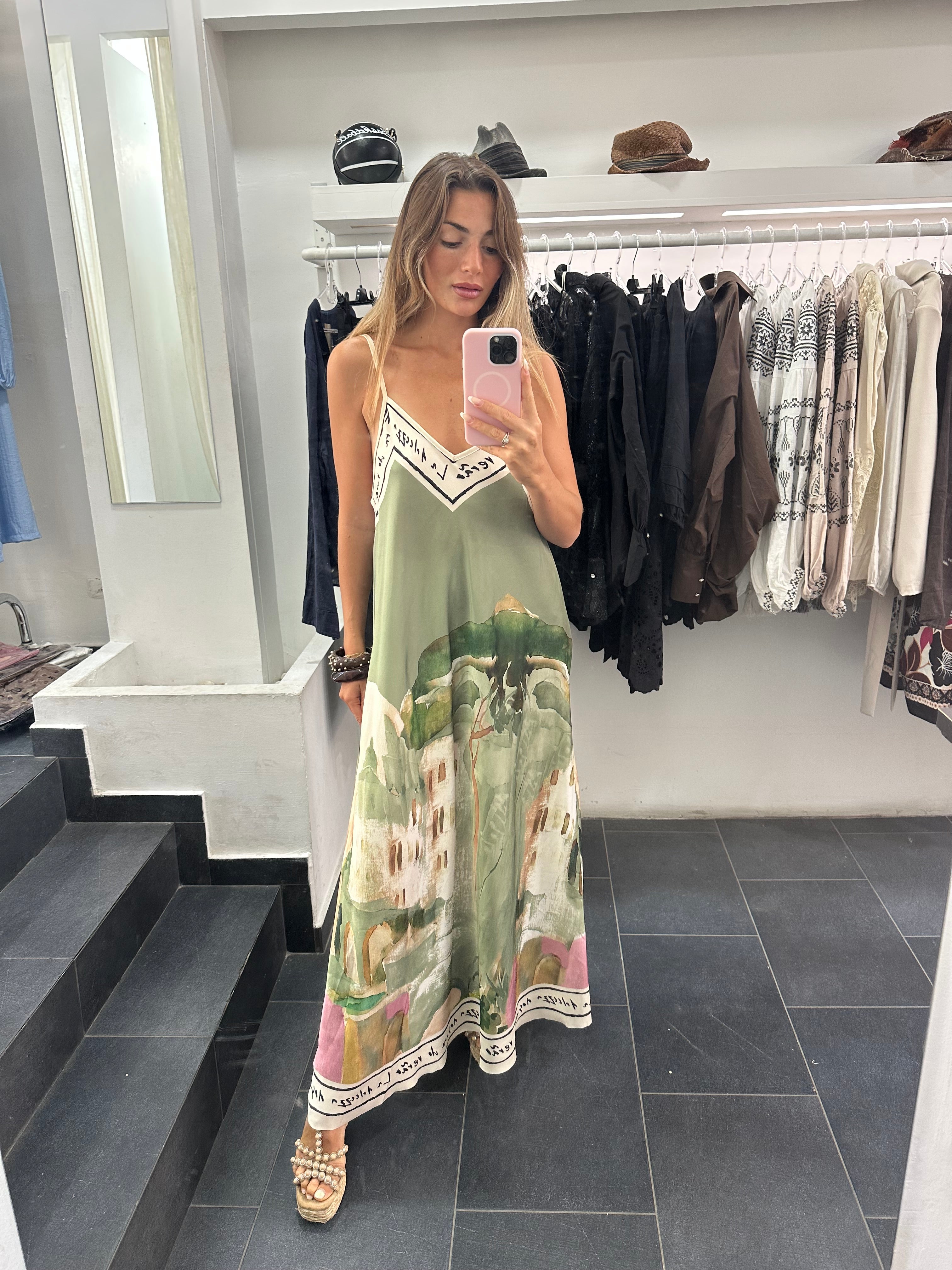 Art Dress