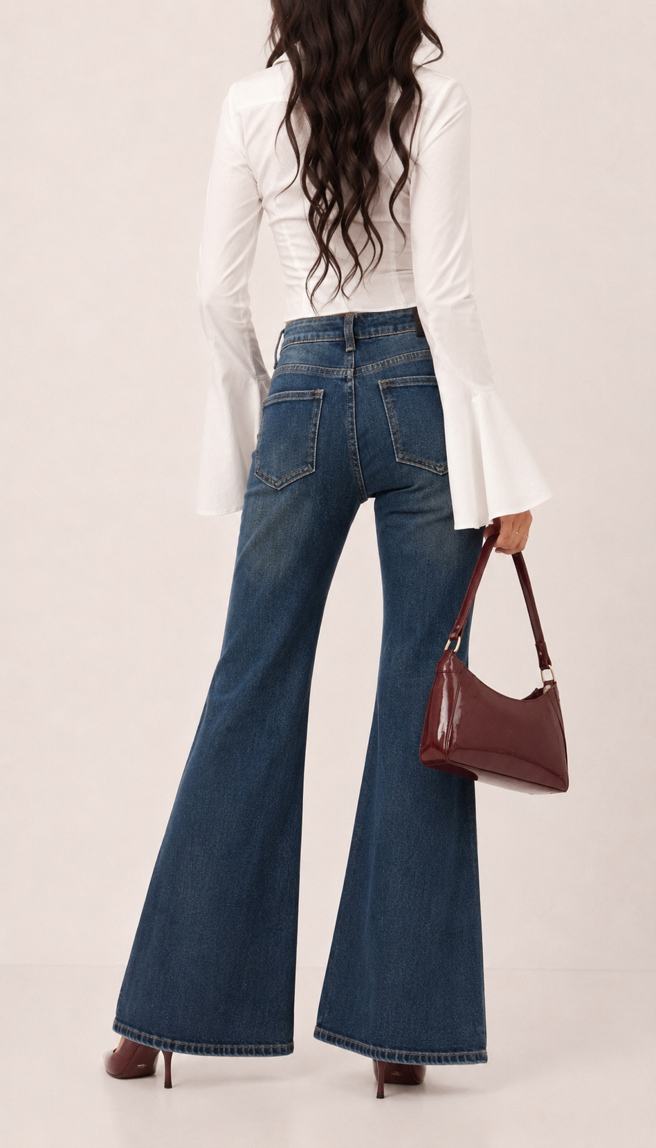 80’s Jean