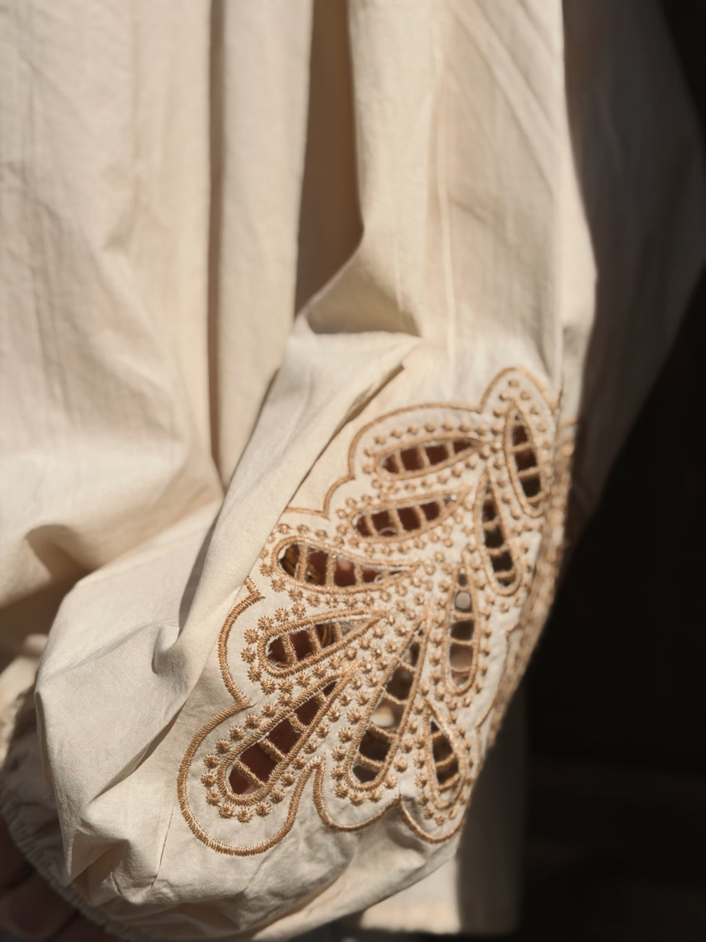 Eva Blouse