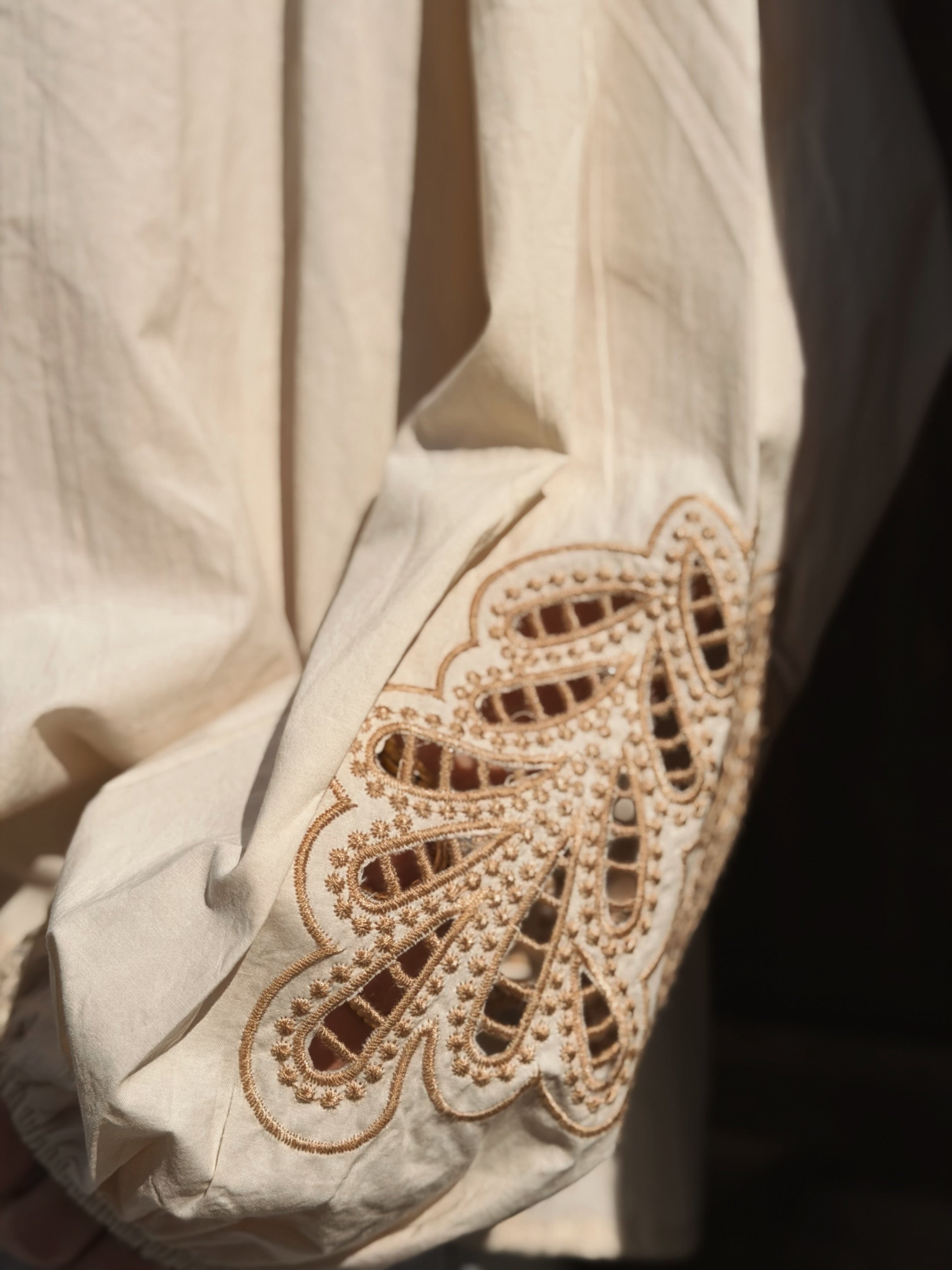 Eva Blouse