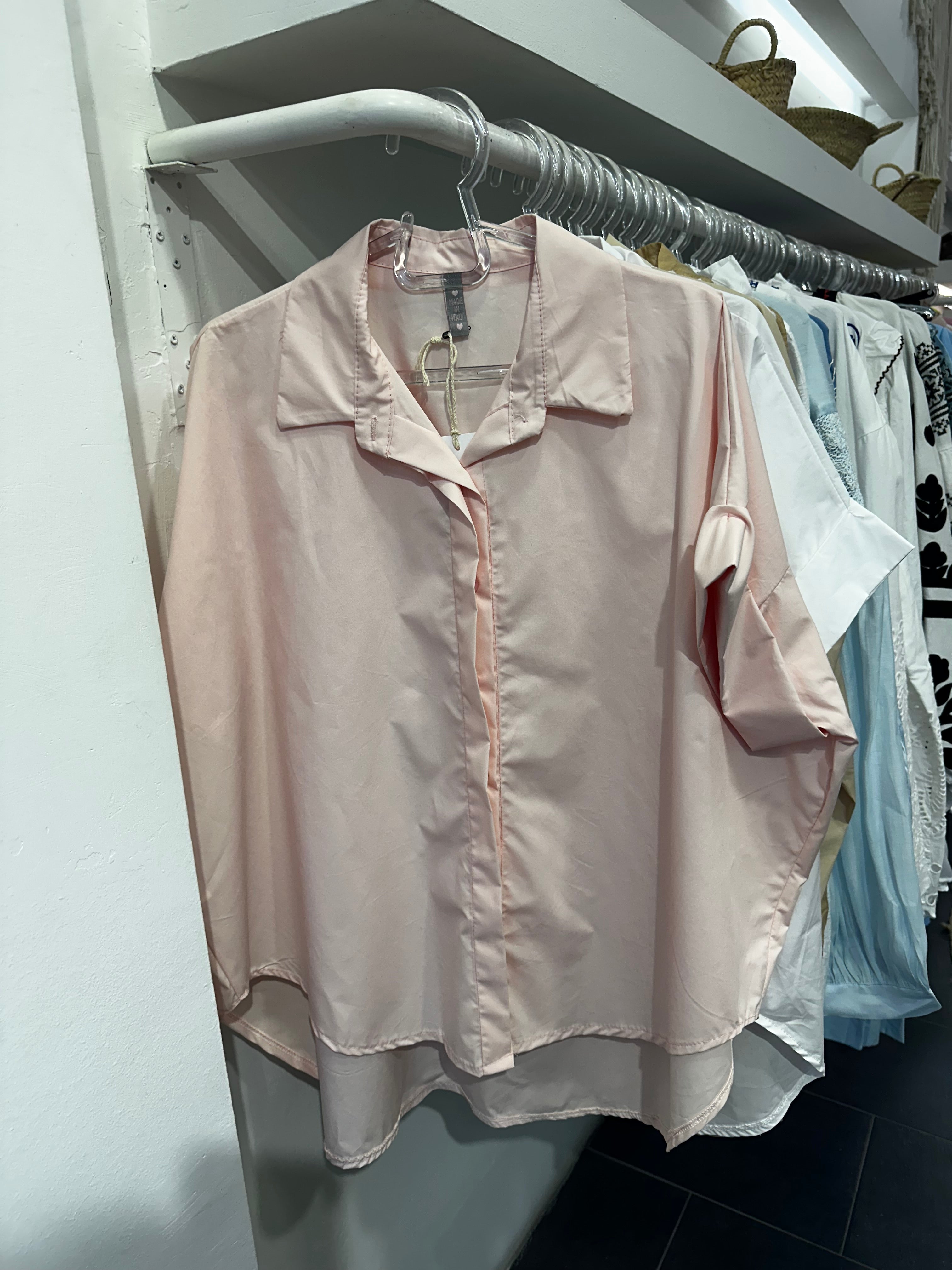 Classic shirt