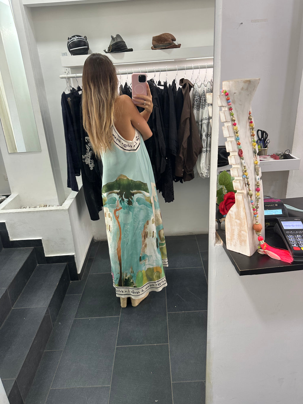 Art Dress