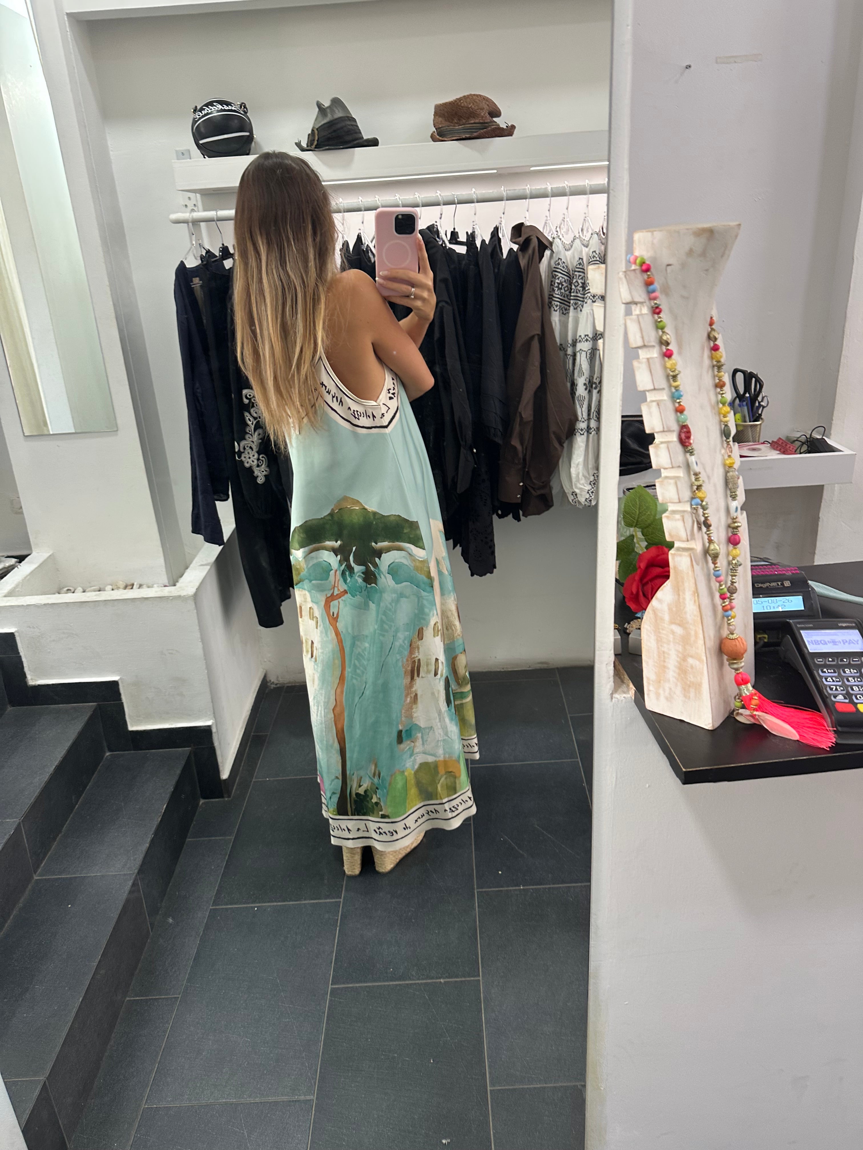 Art Dress
