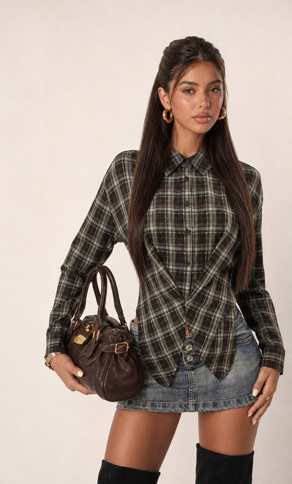 Stephanie Blouse