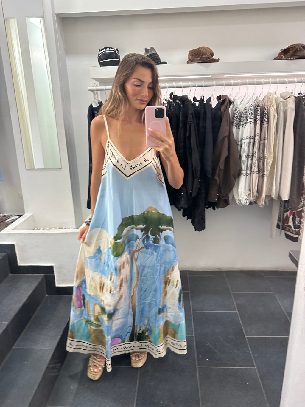 Art Dress