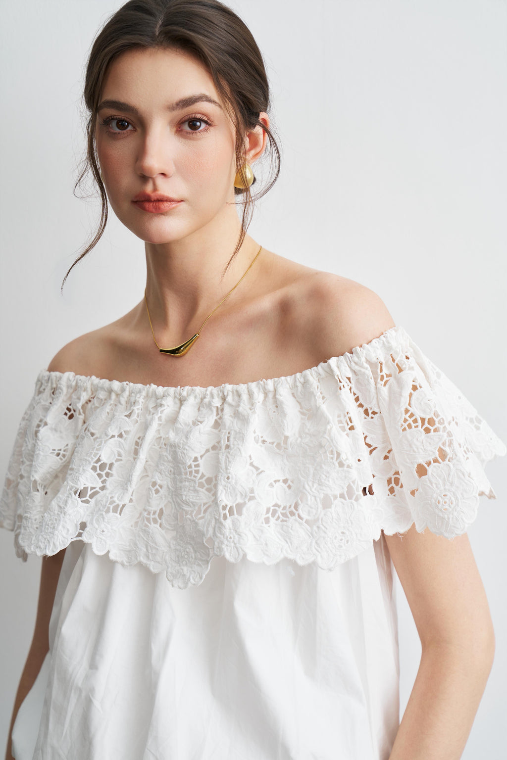 Emmy Blouse