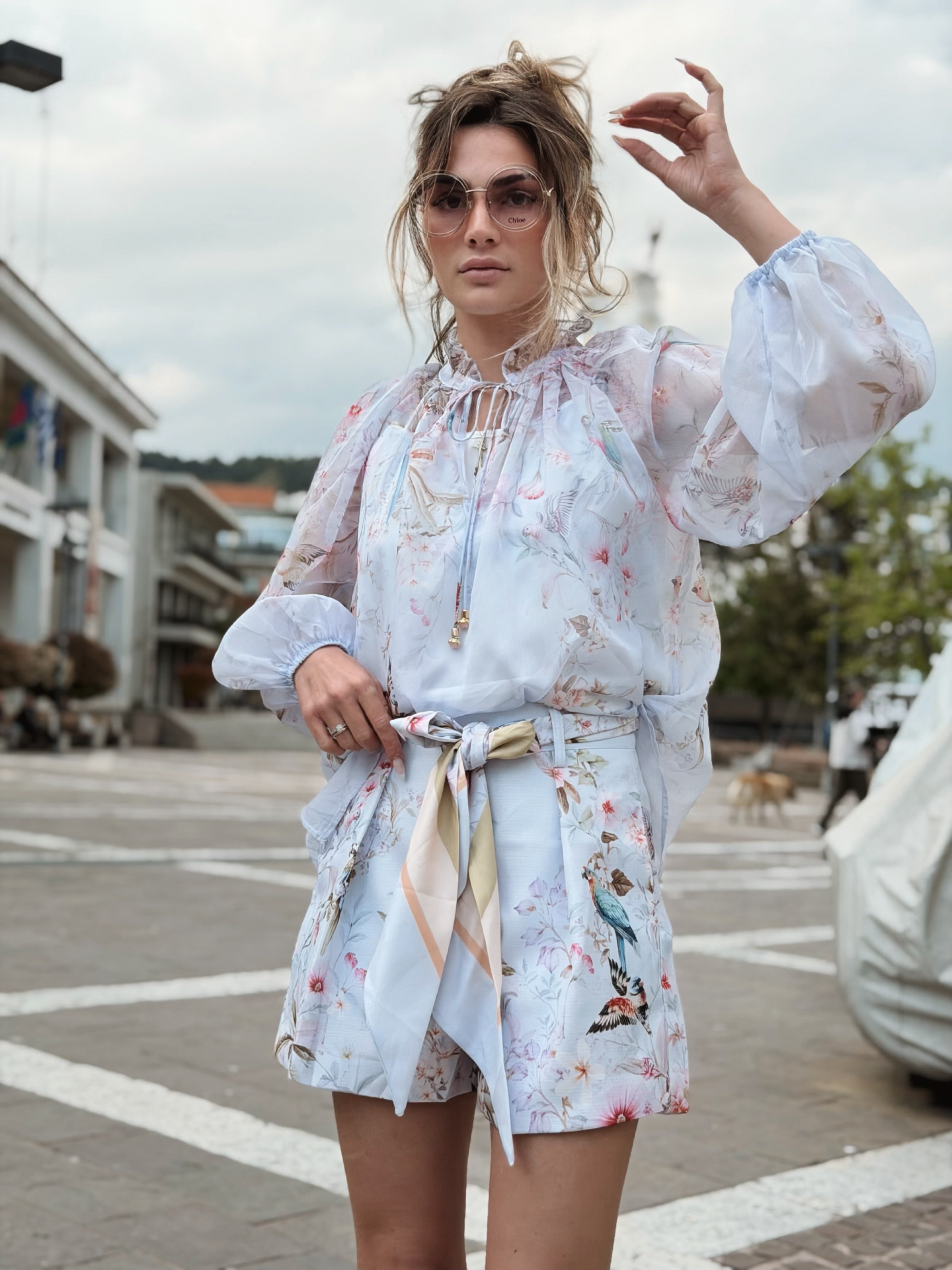 Boho Set