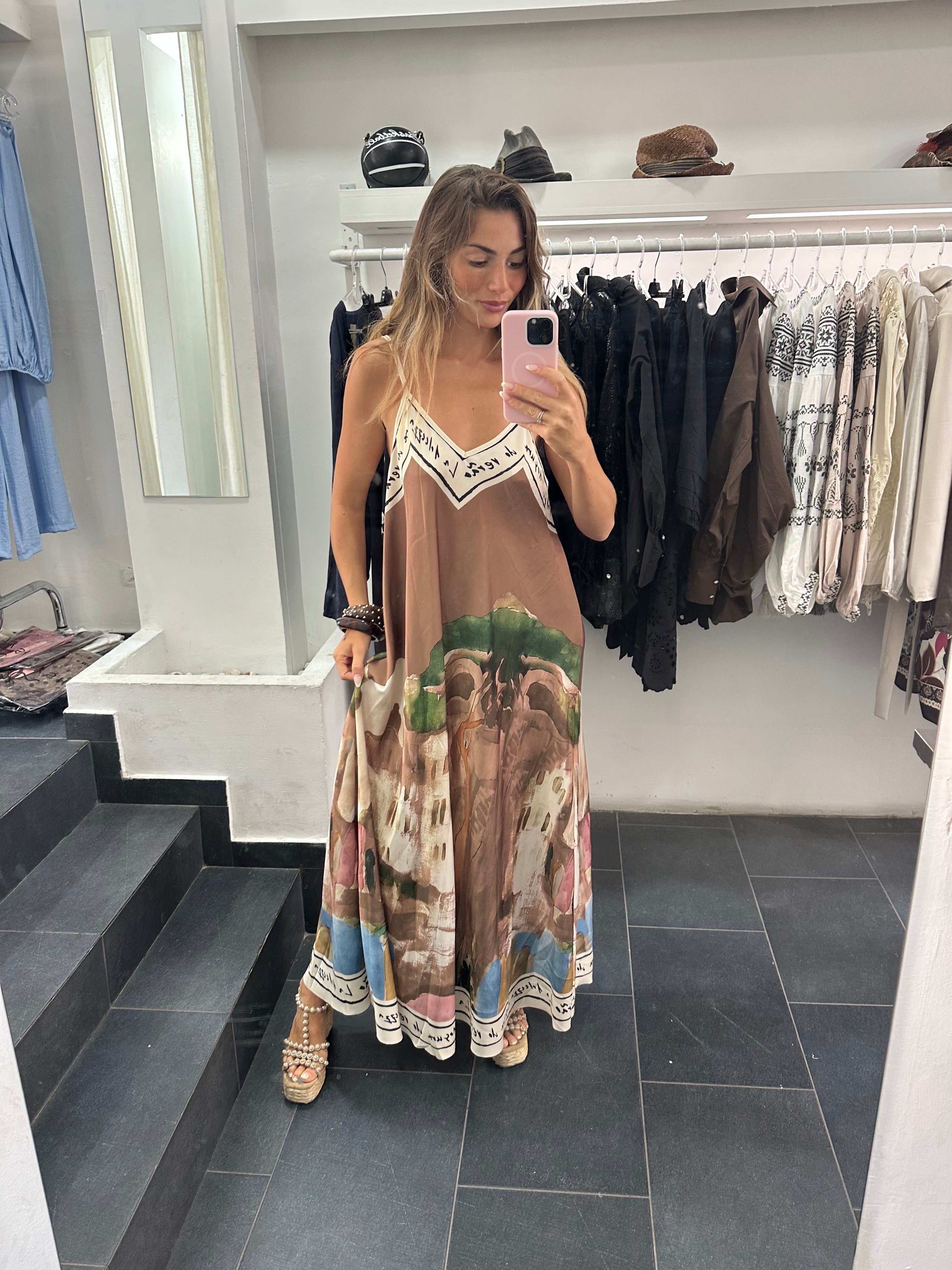 Art Dress