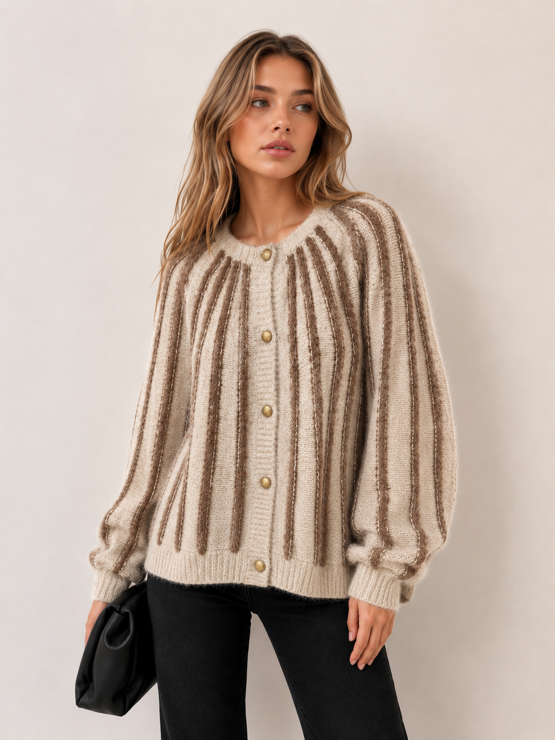 Alice Pullover