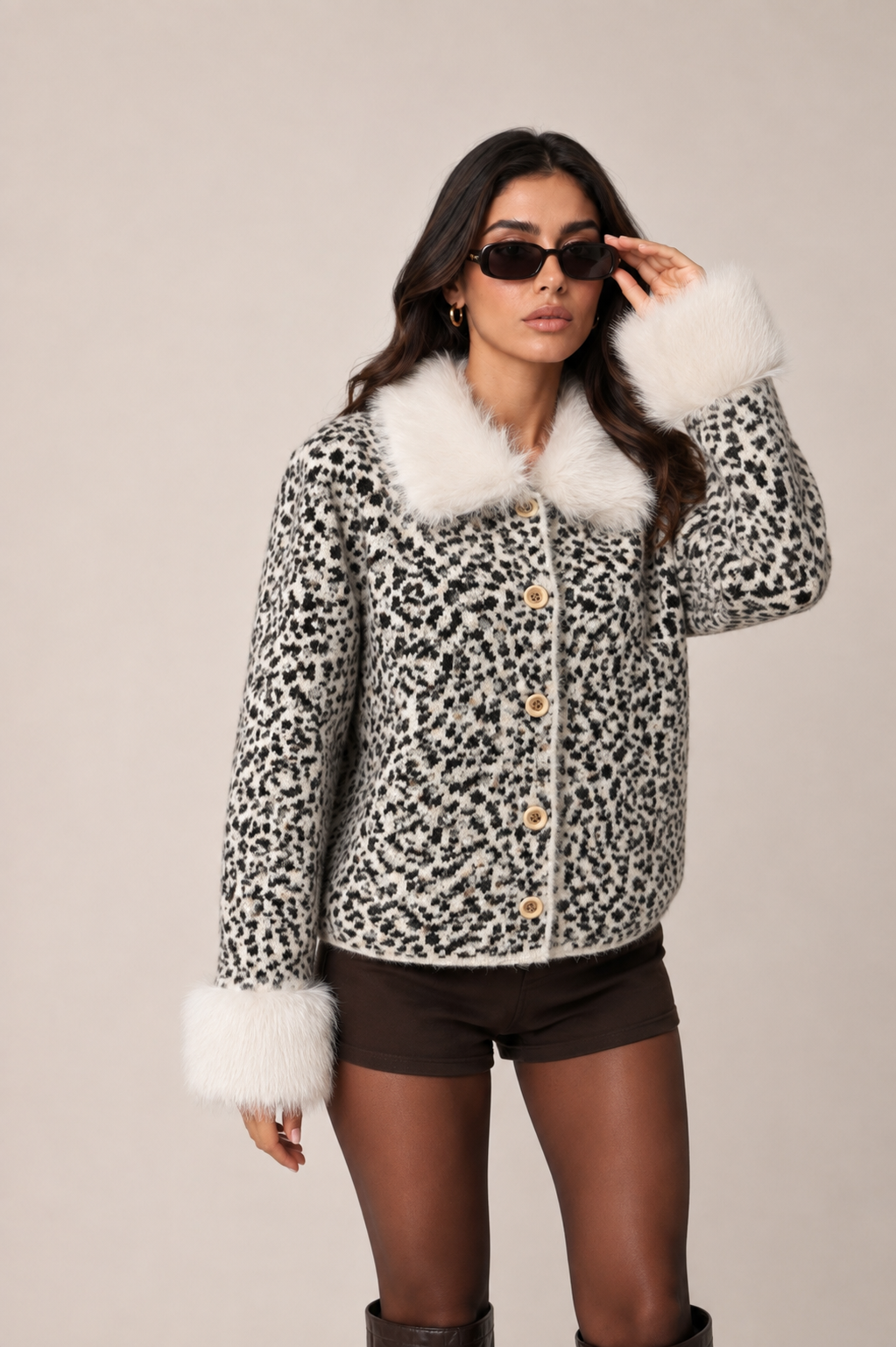 Leo Jacket