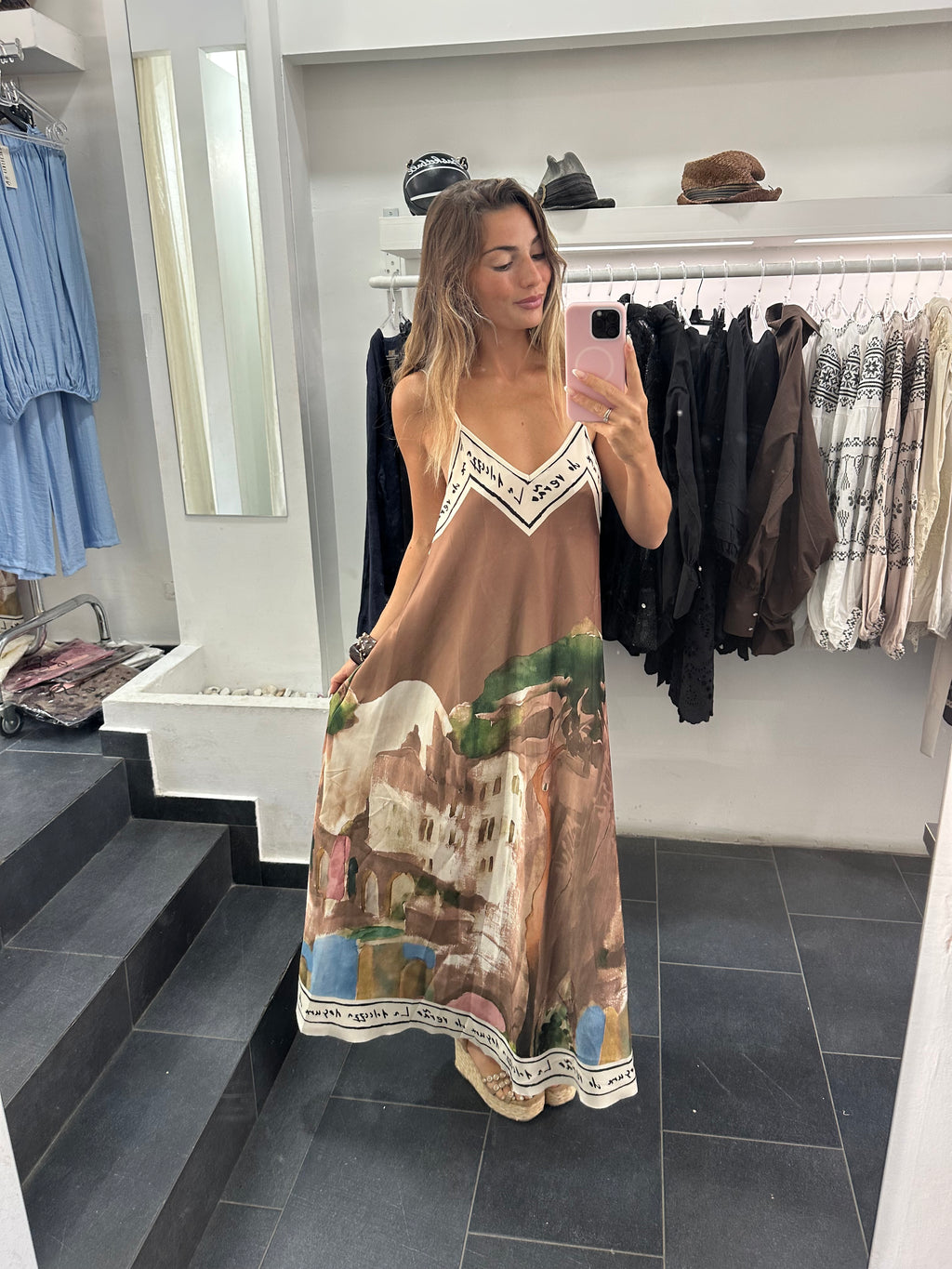 Art Dress
