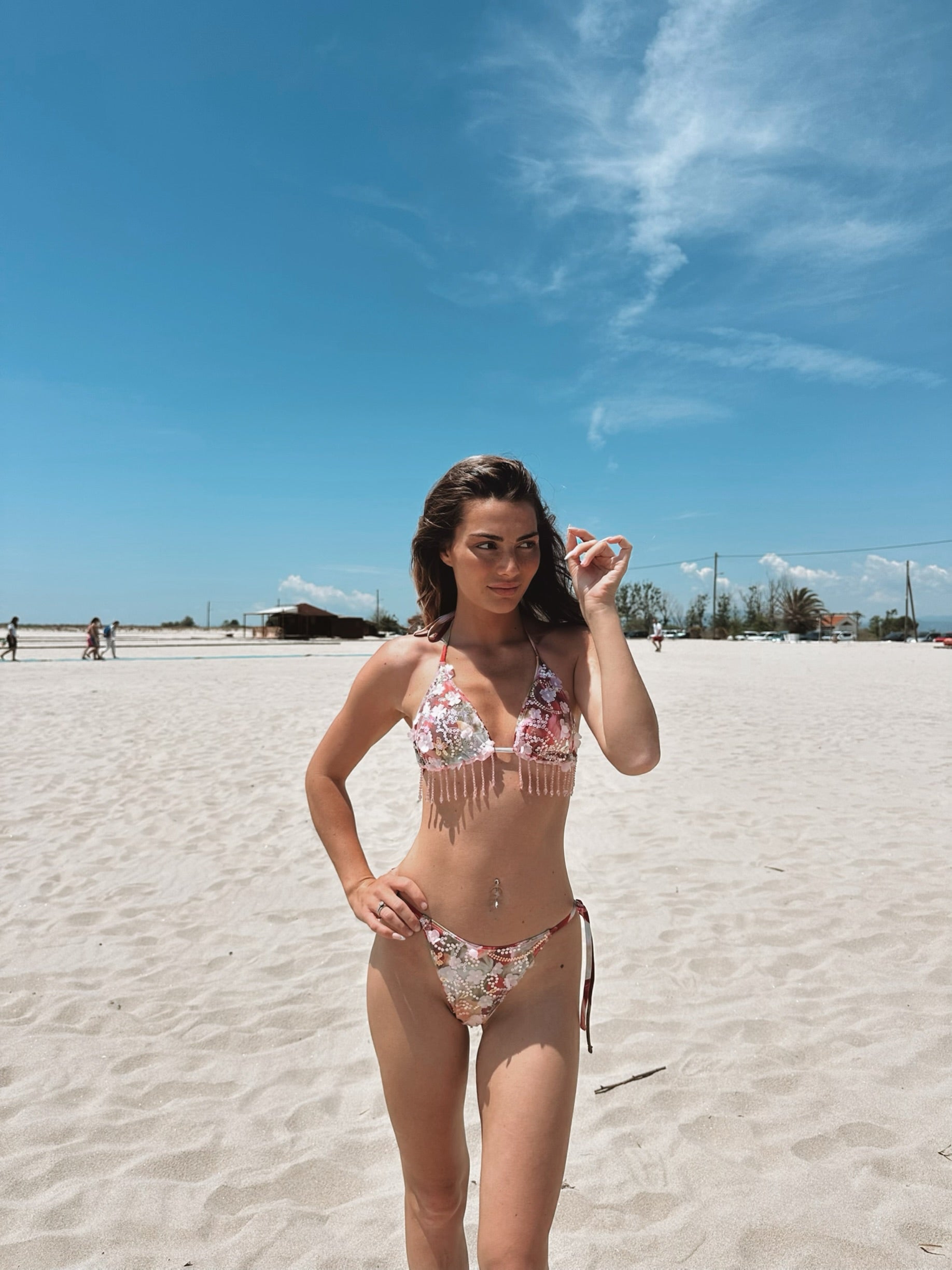 Zara Bikini