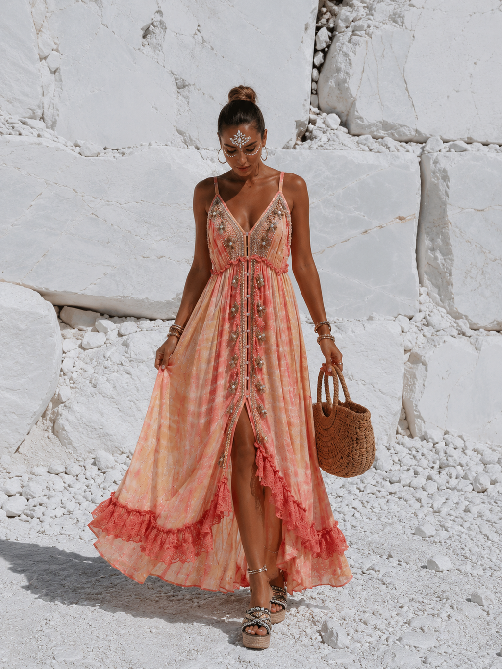 Power dress
