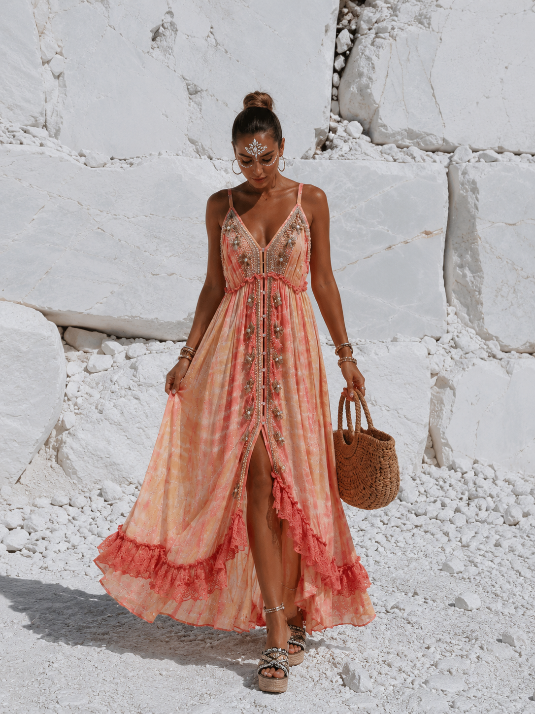 Power dress