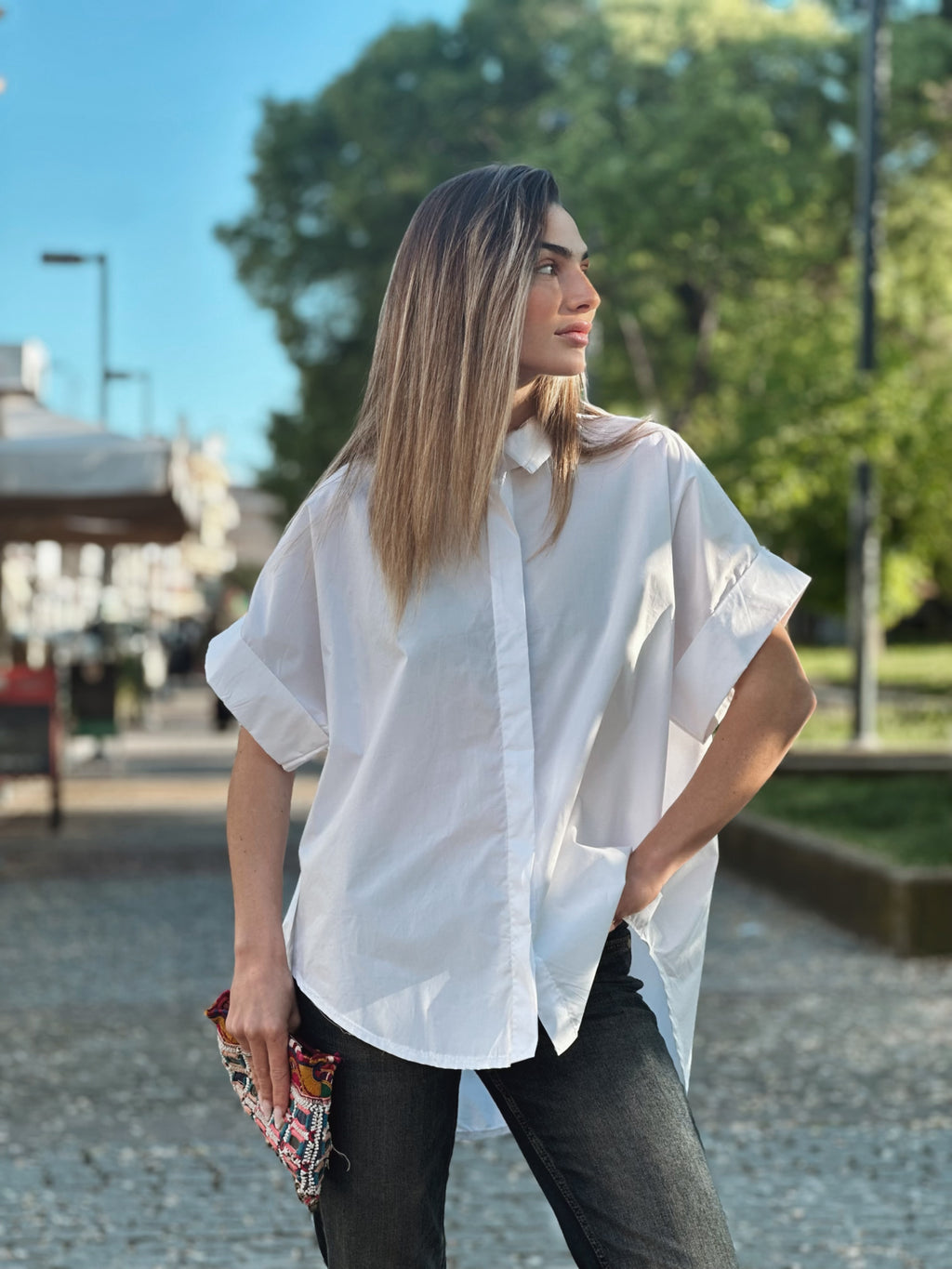 Classic shirt