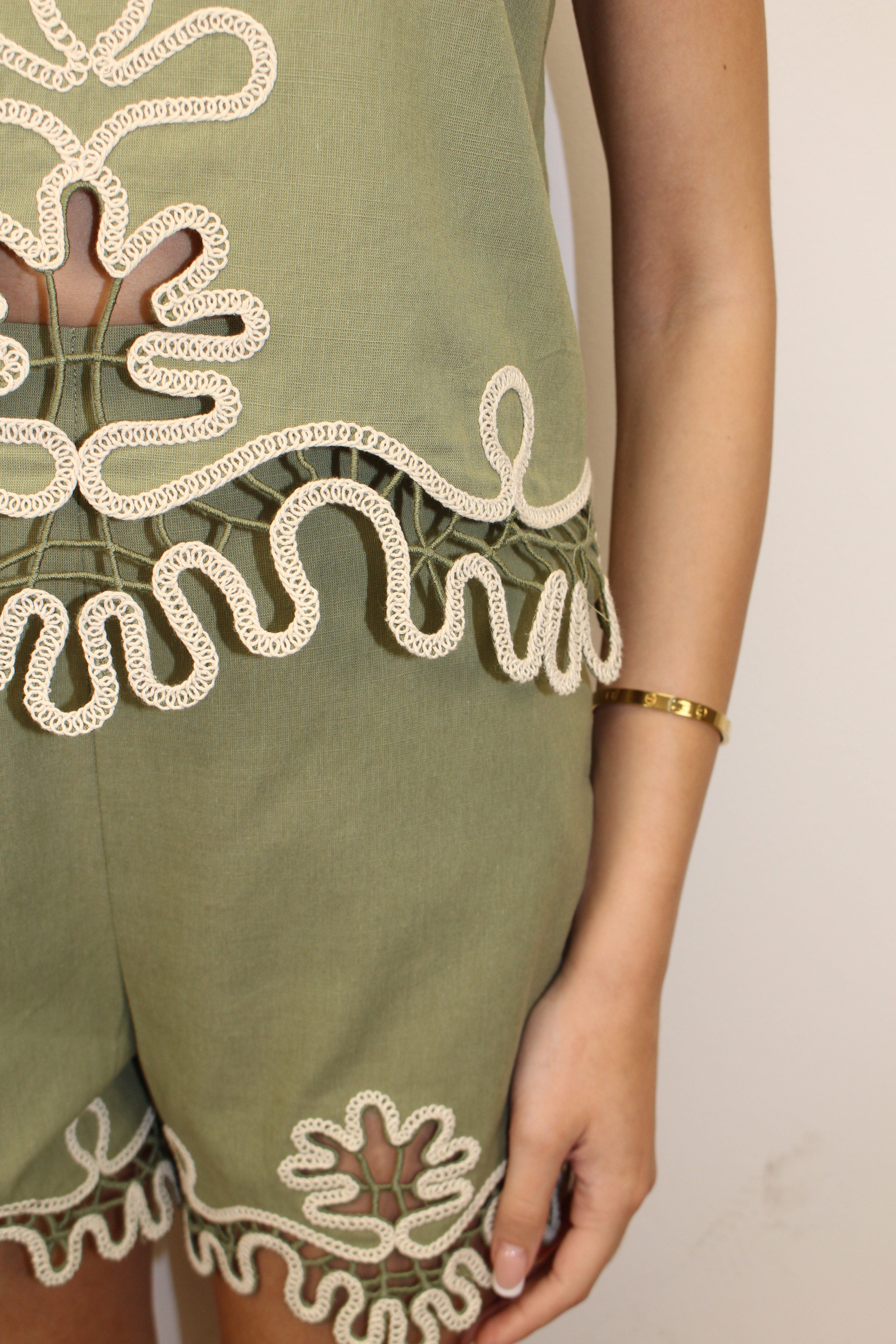 Boho Set