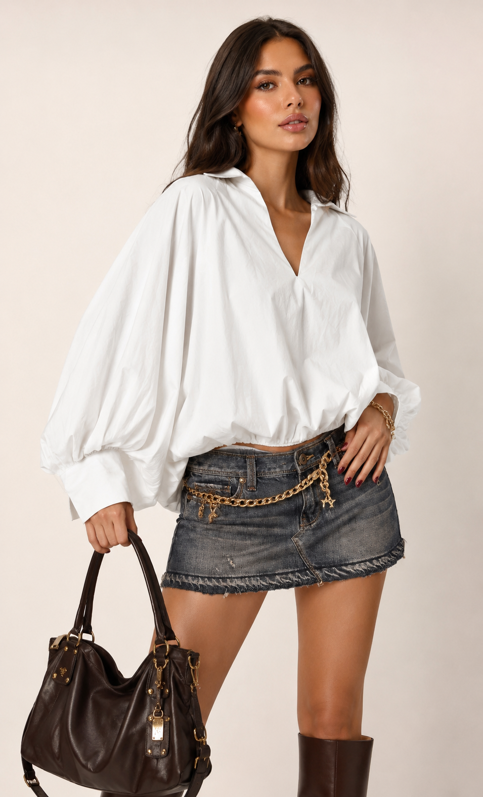 Classic shirt