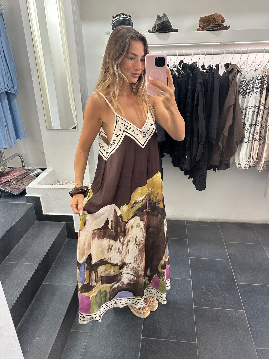 Art Dress