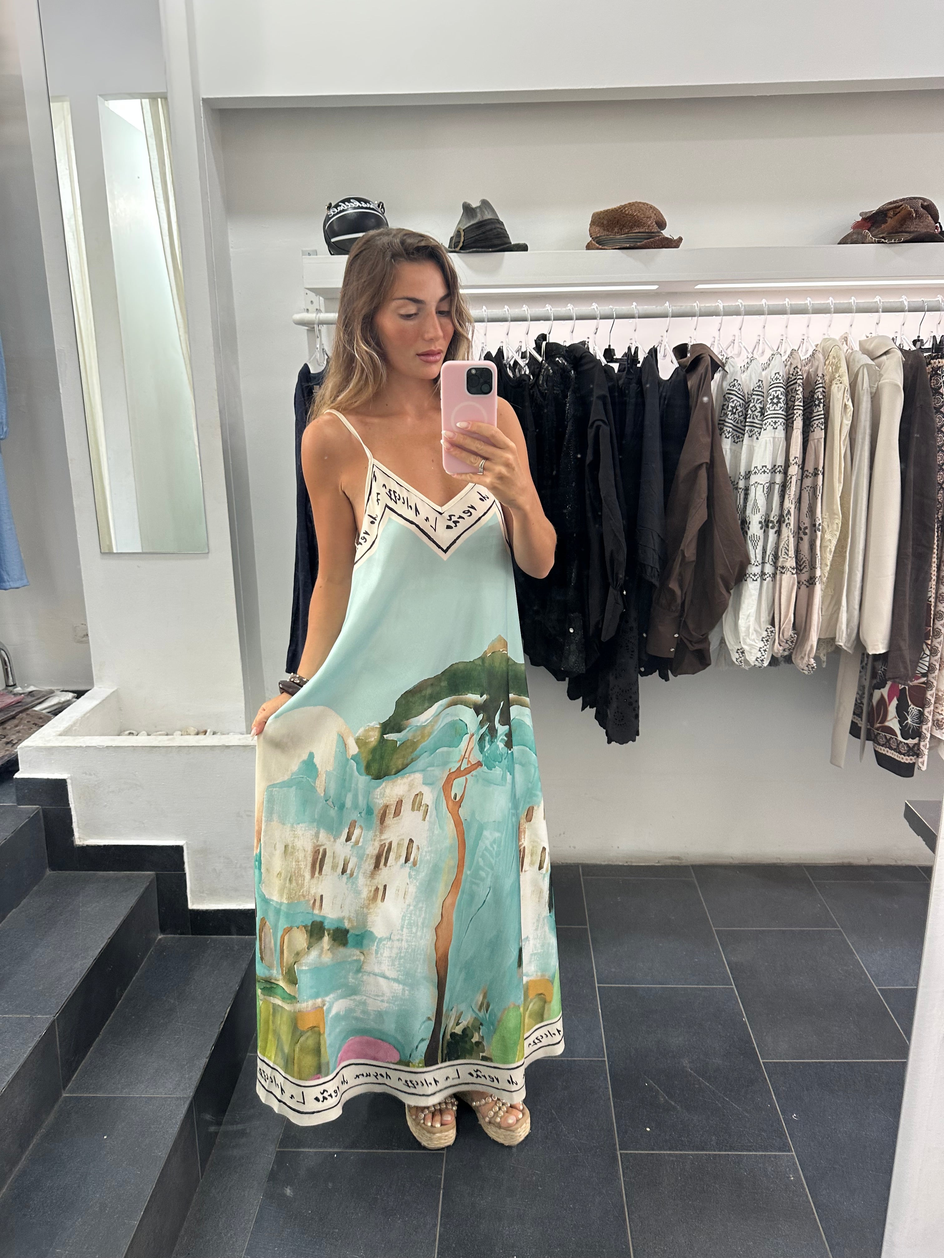 Art Dress
