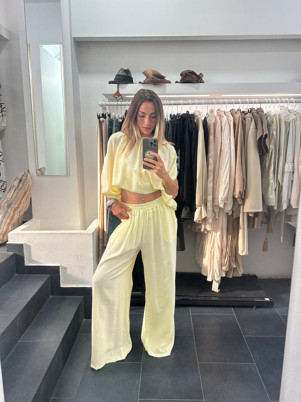 Clasico Set