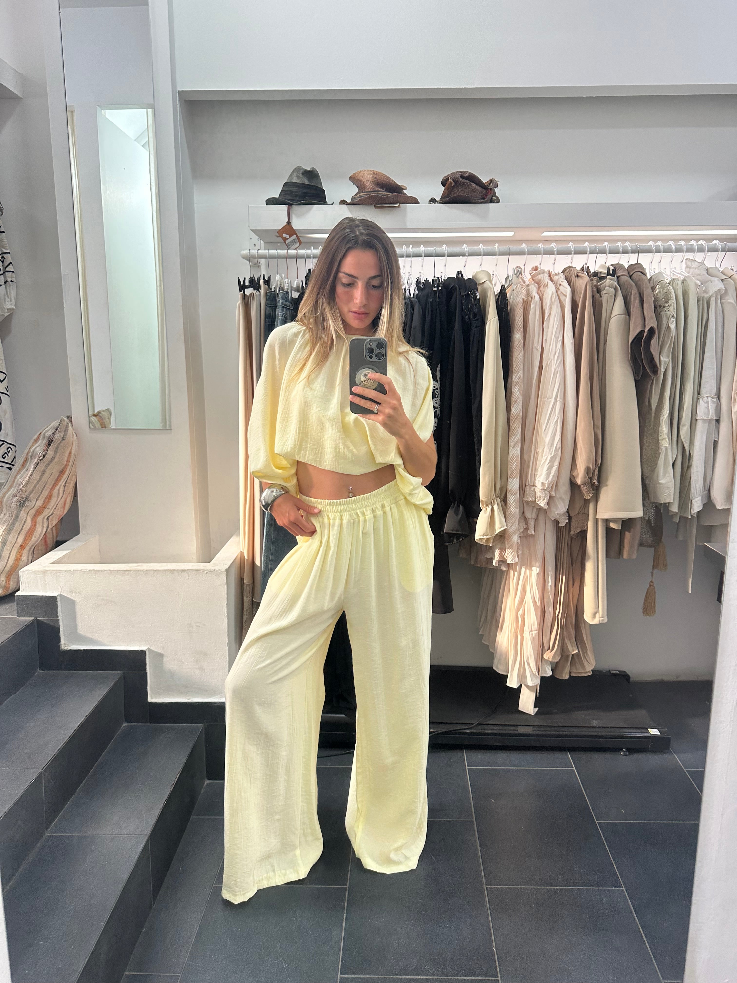 Clasico Set