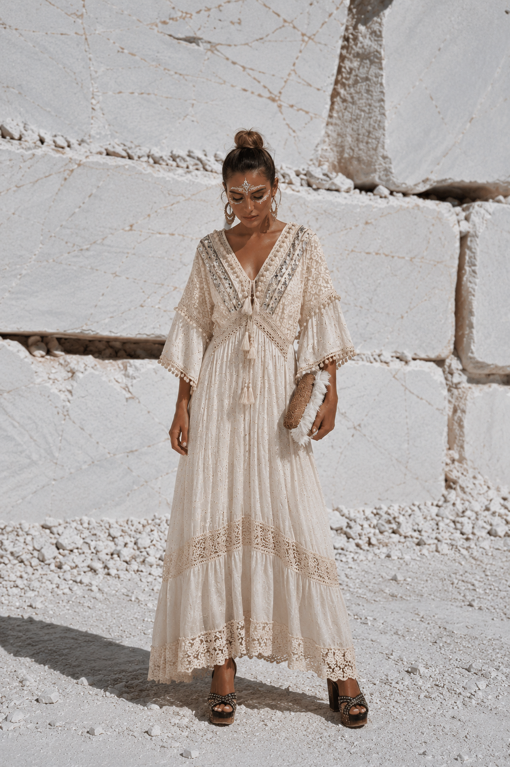 Glam Dress