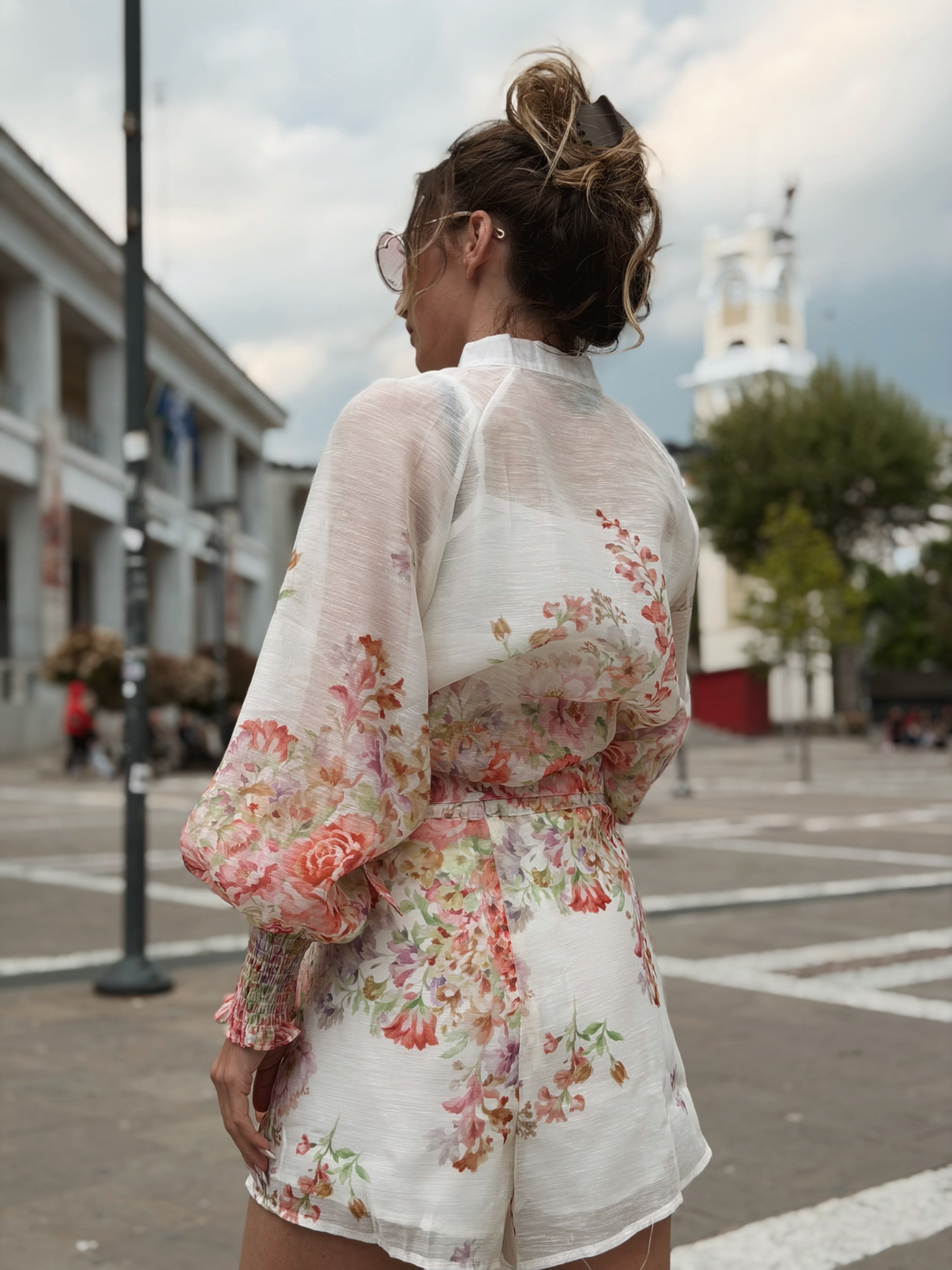 Flower Set