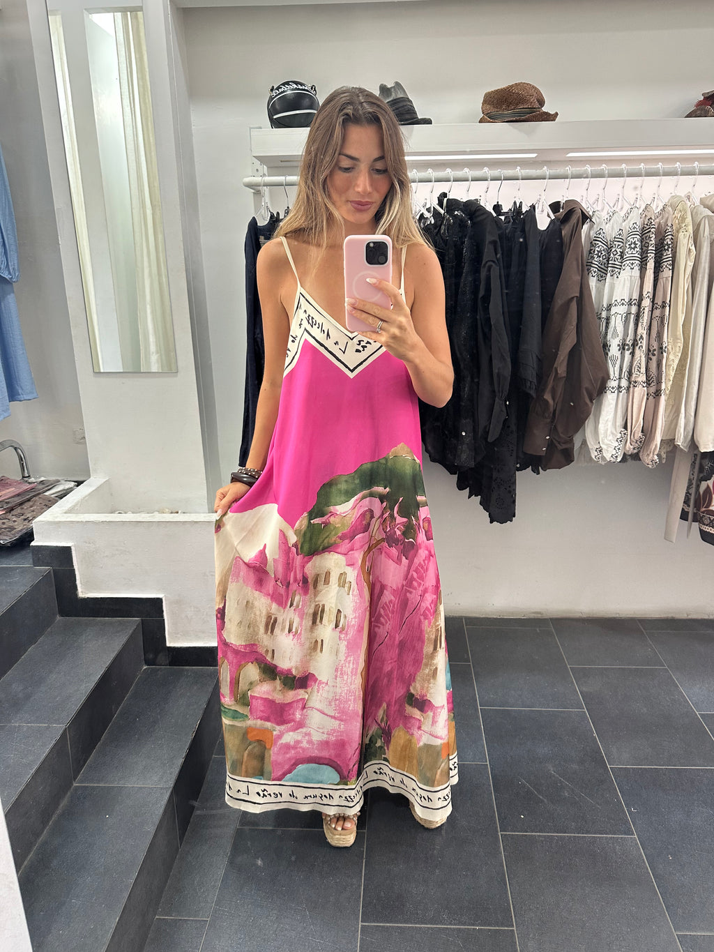 Art Dress