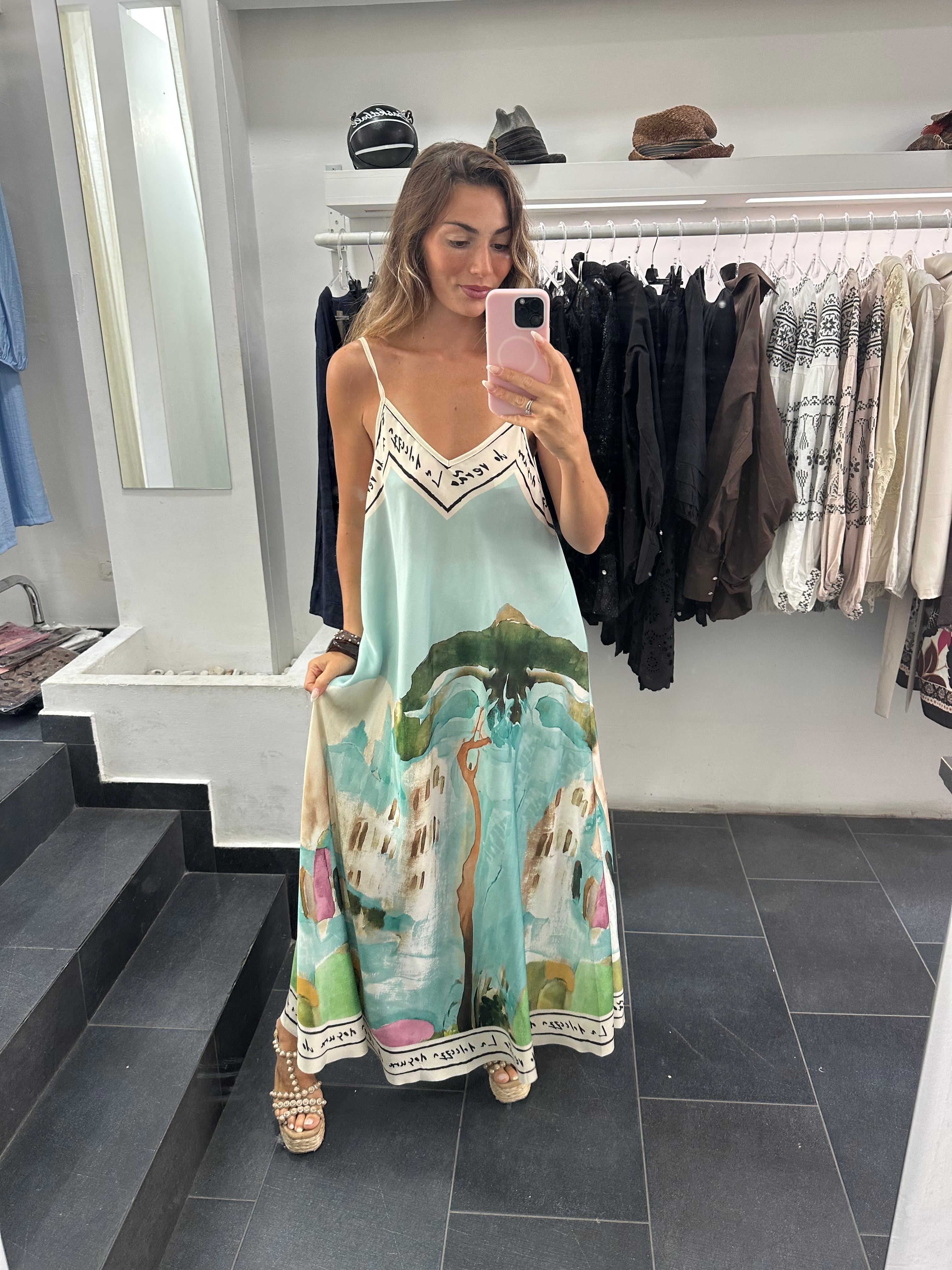 Art Dress
