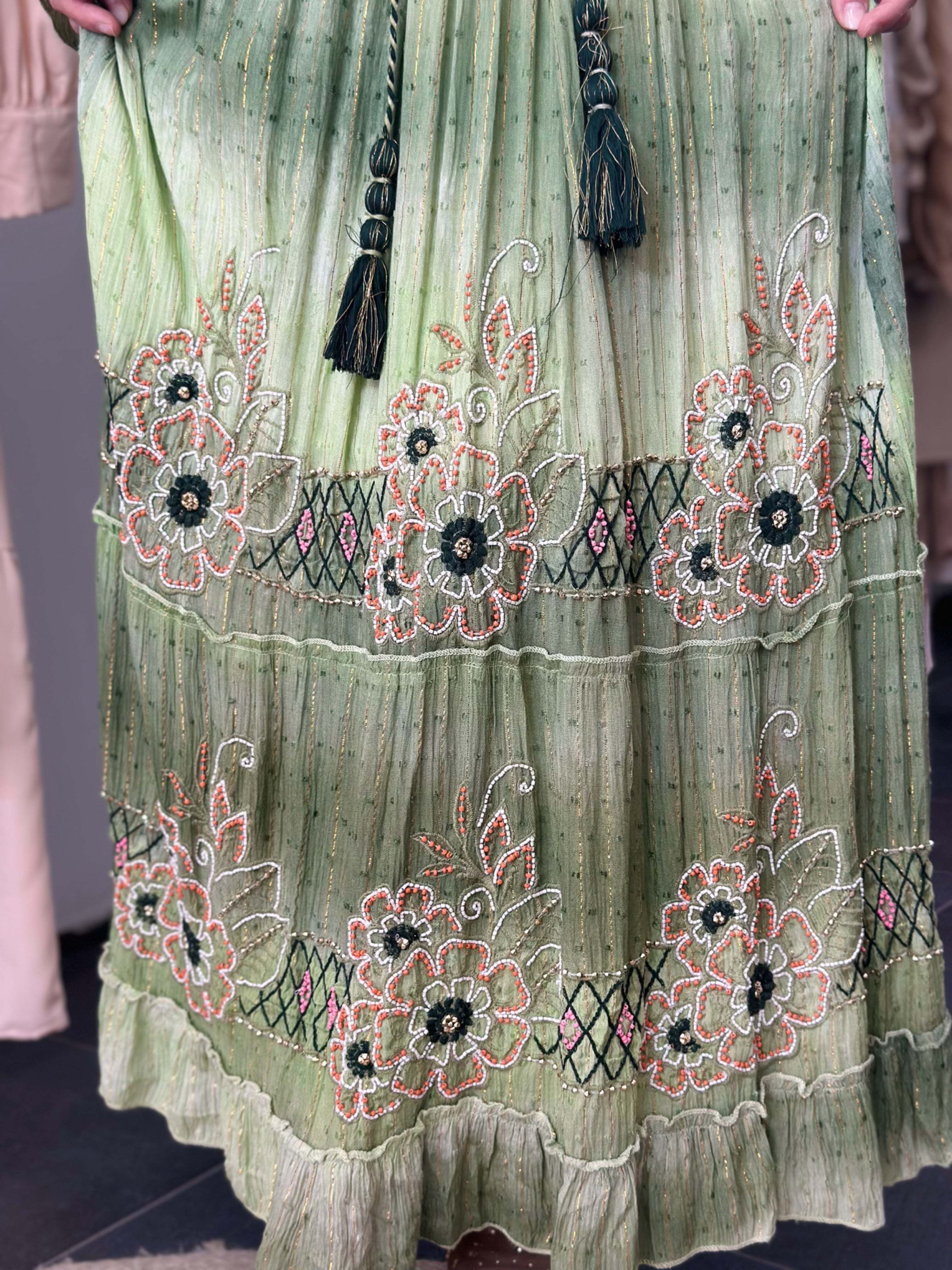 Bahamas Dress