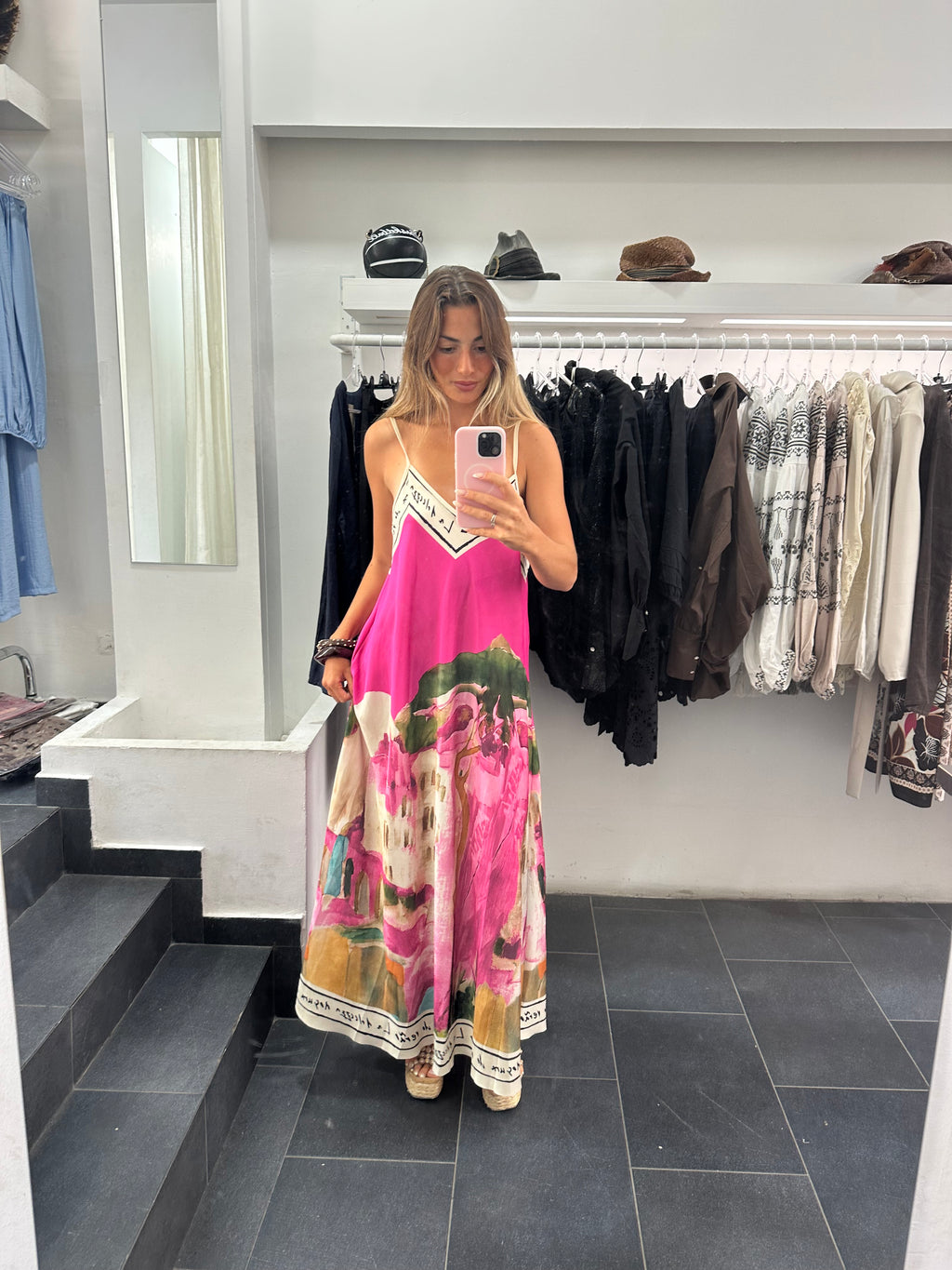 Art Dress