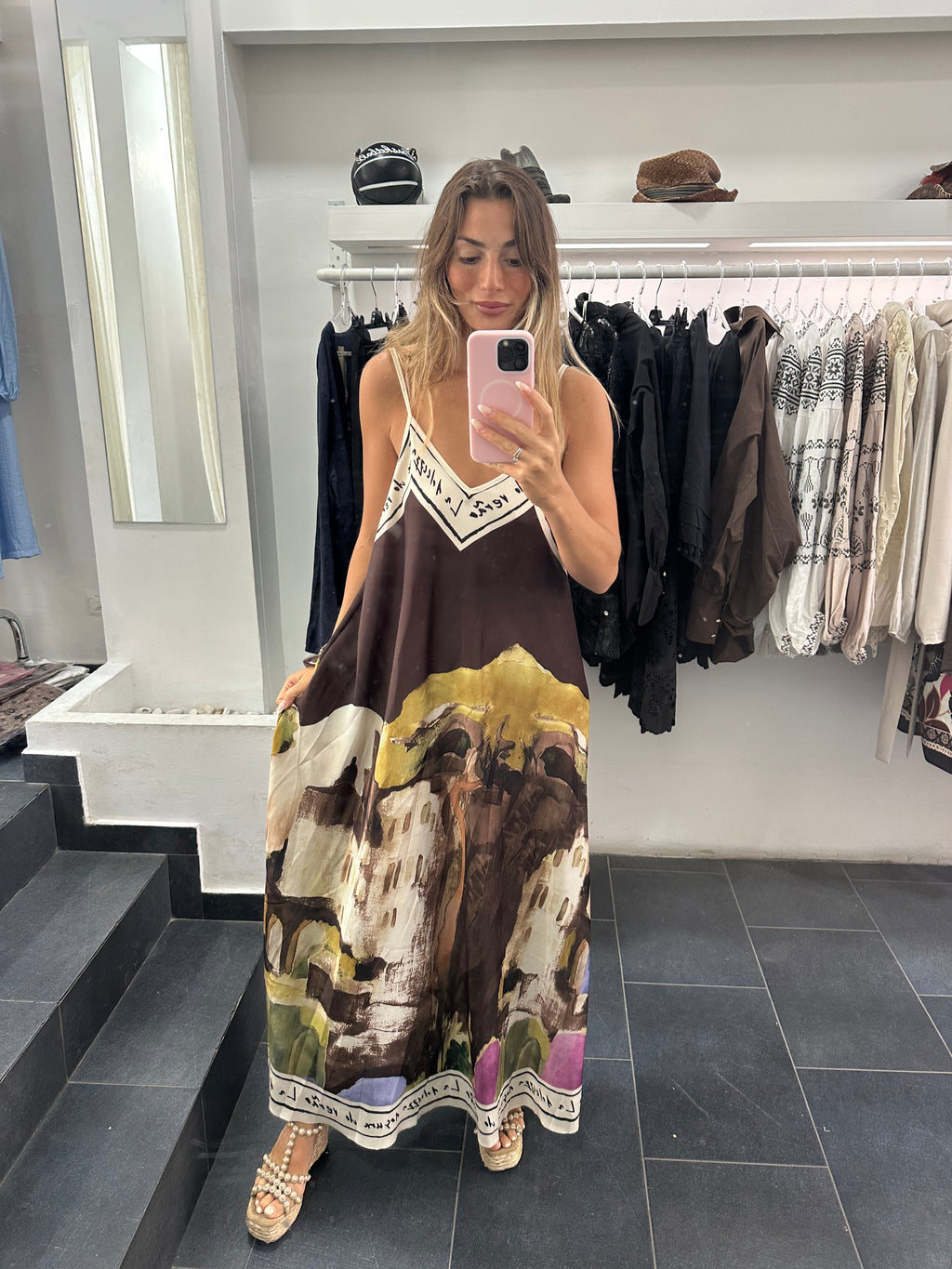Art Dress
