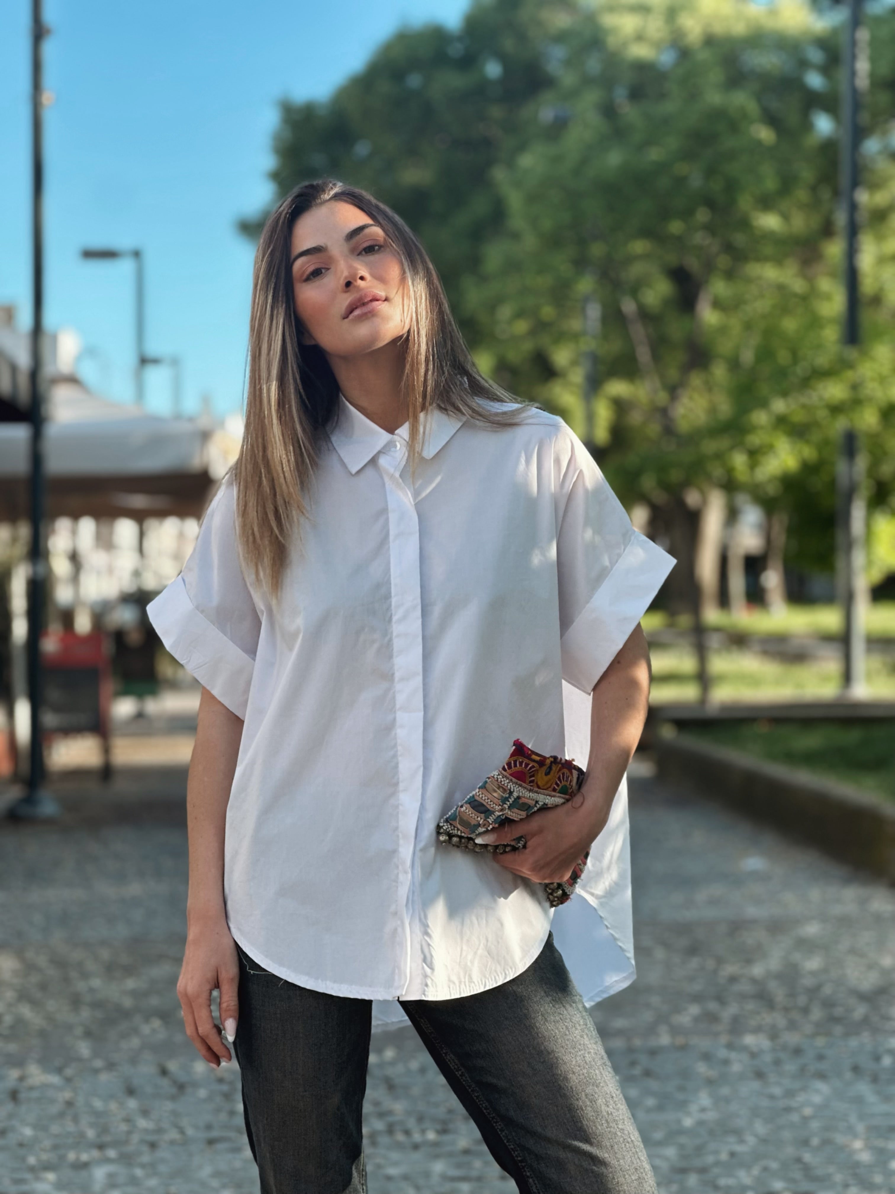 Classic shirt