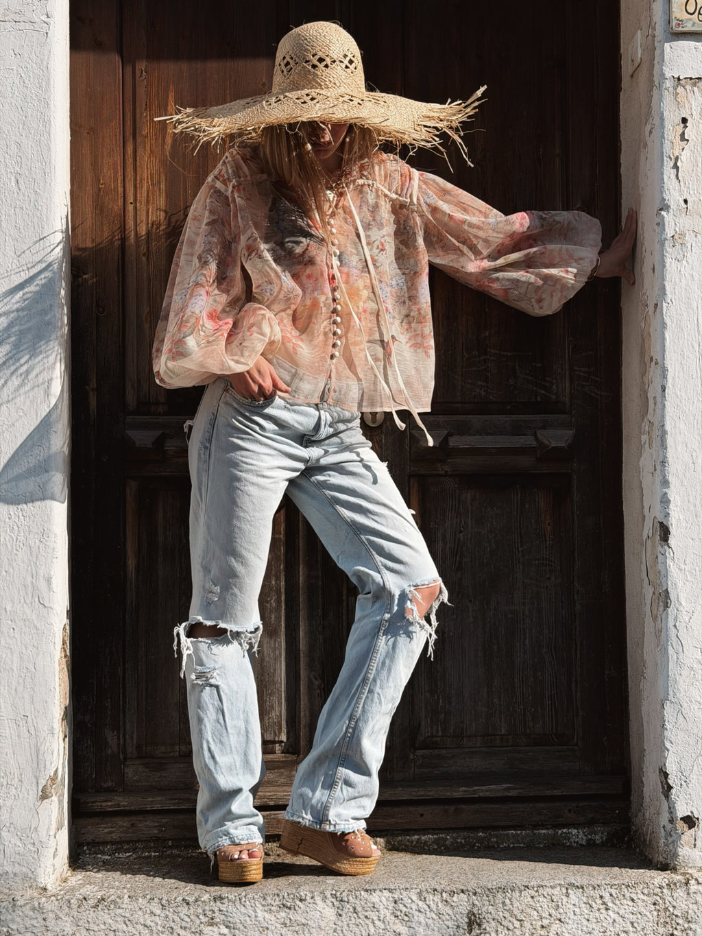 Dominic Blouse