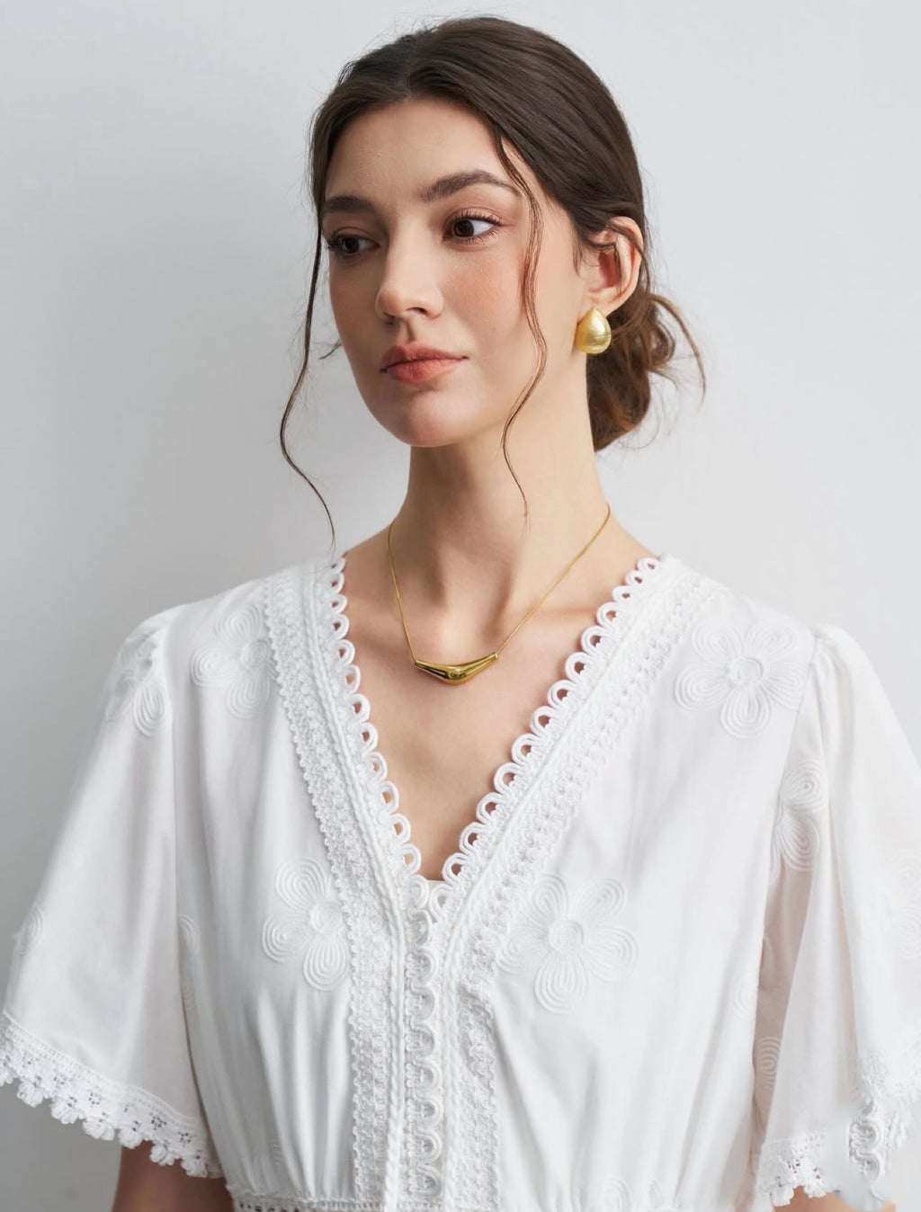 Anita Dress