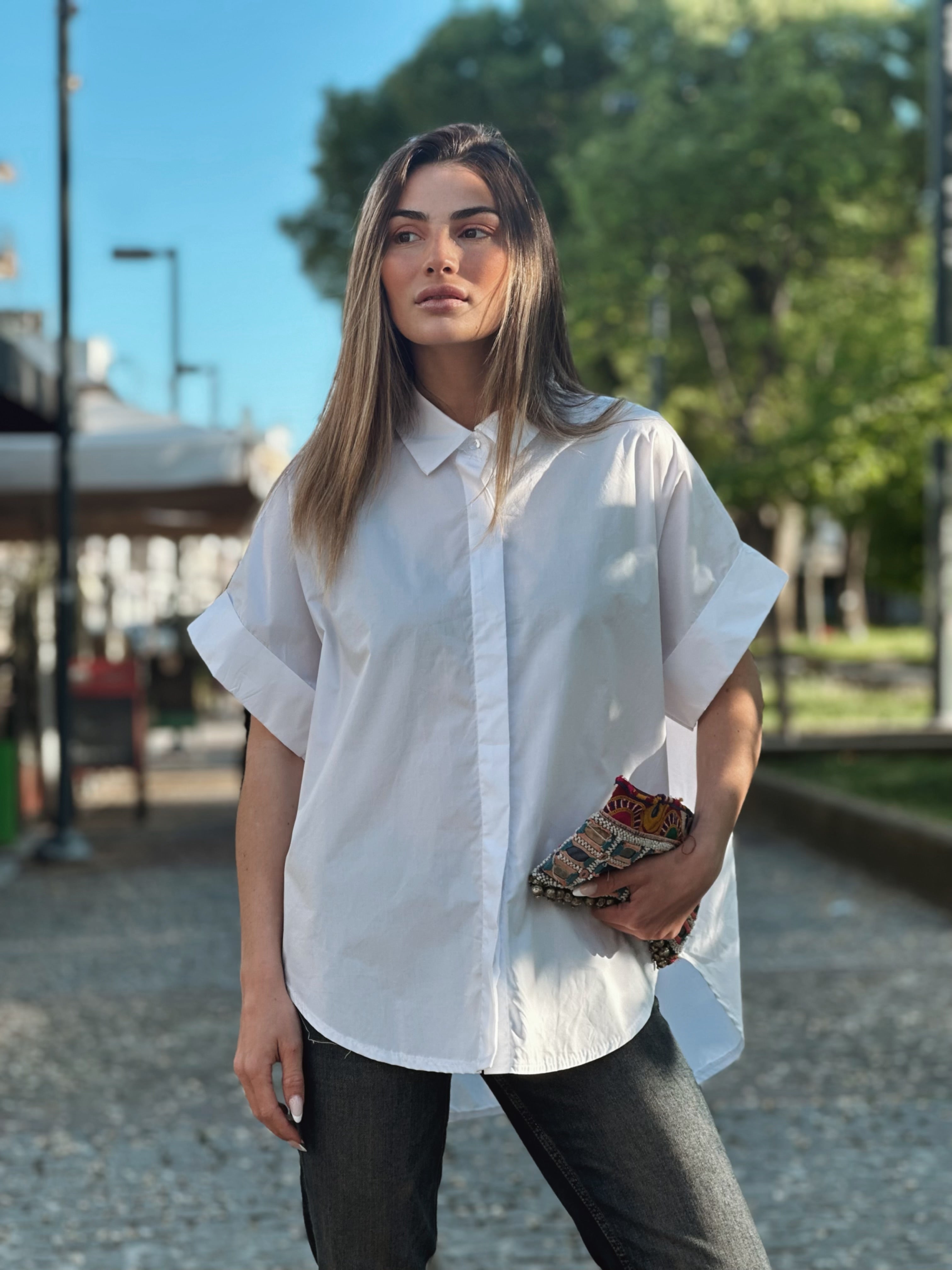 Classic shirt