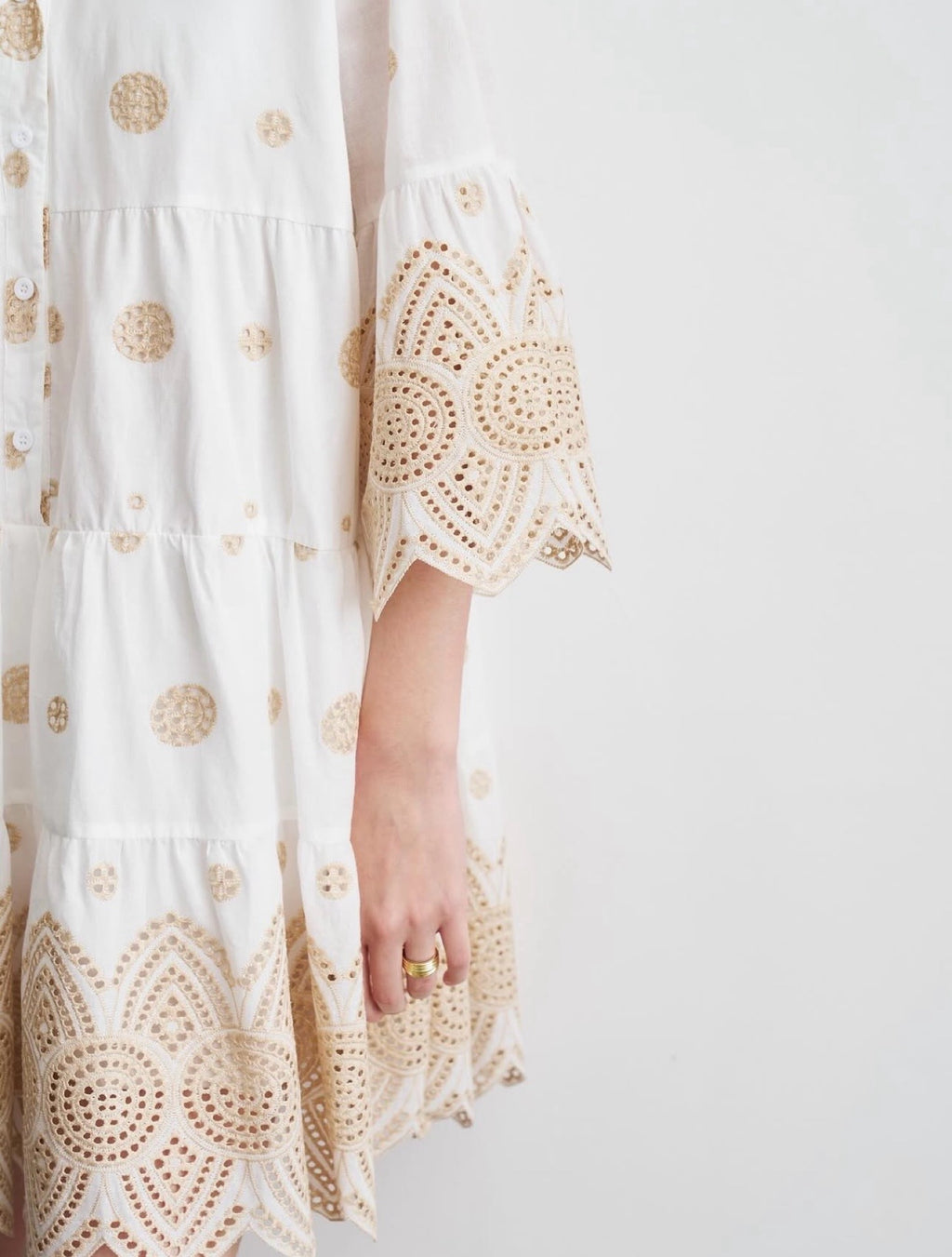 Ellie Dress