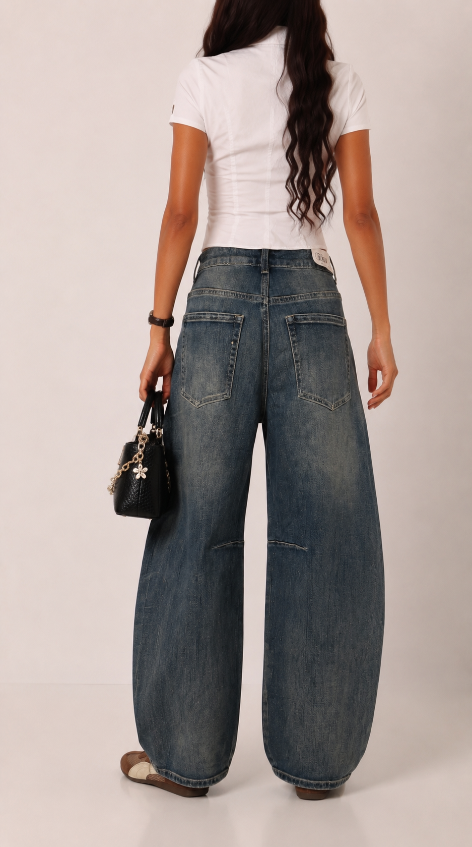 Diamond Jean