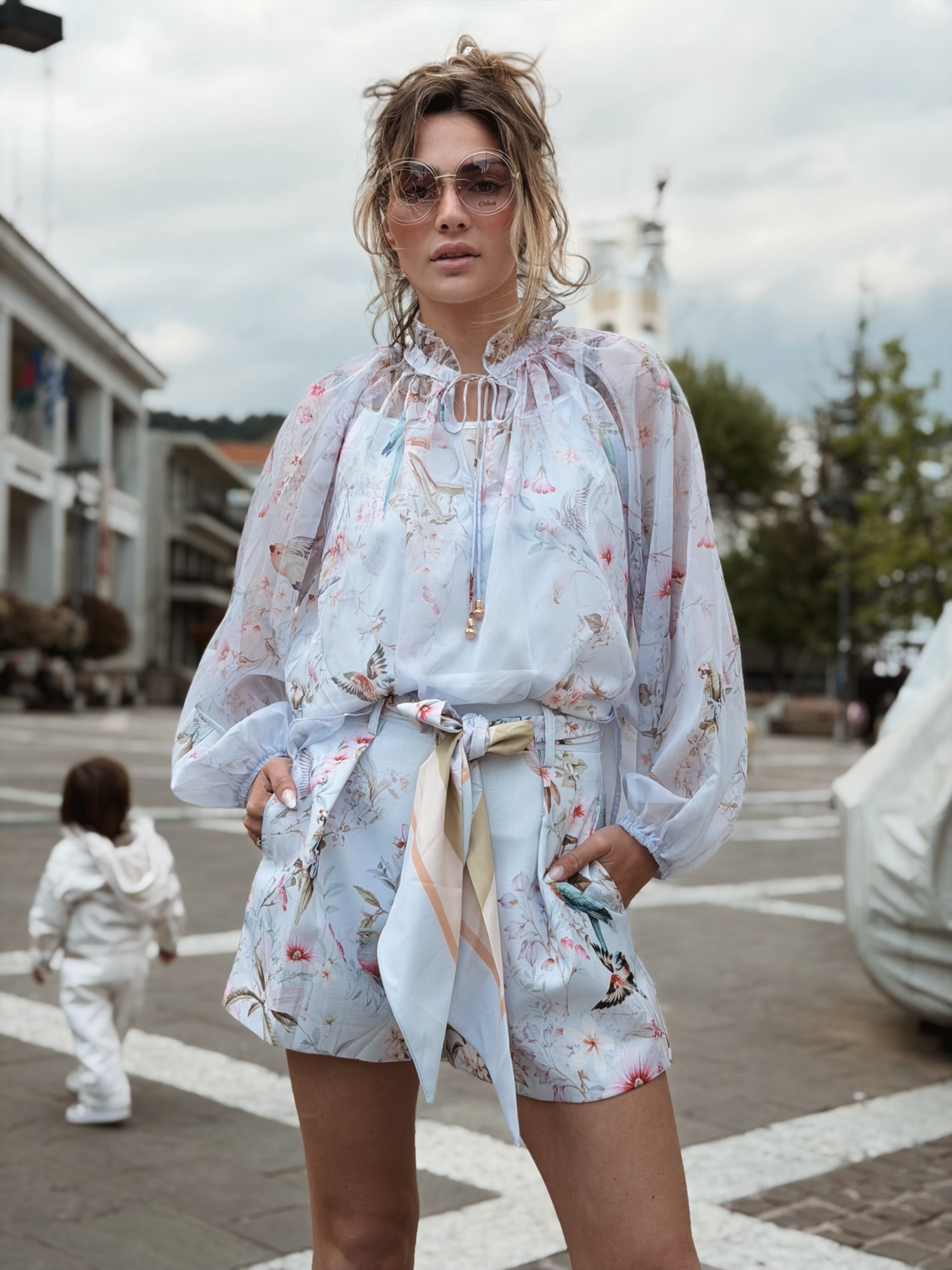 Boho Set