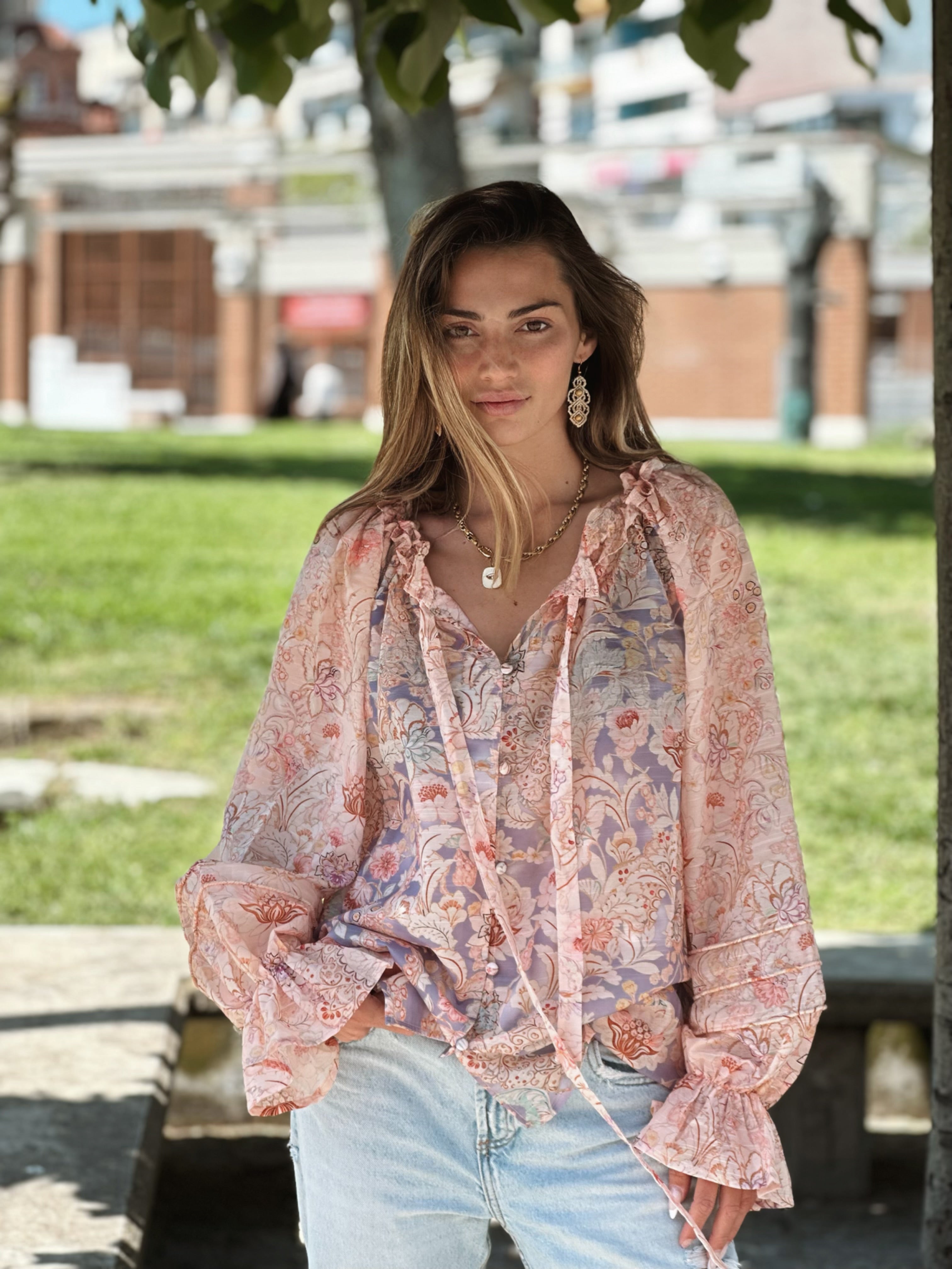 Blouse NB.1