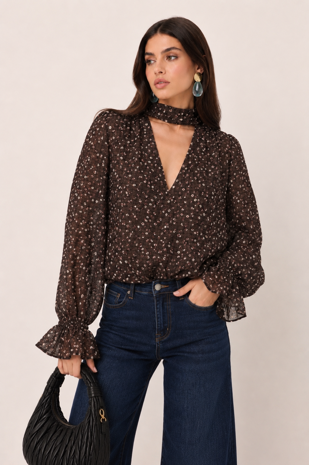Lola Blouse