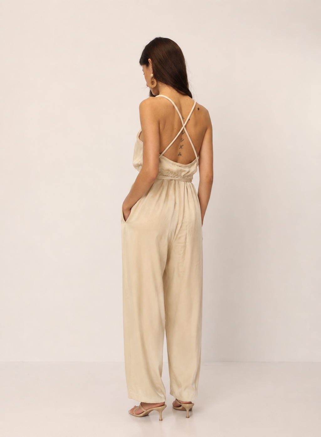 Lydia jumpsuit