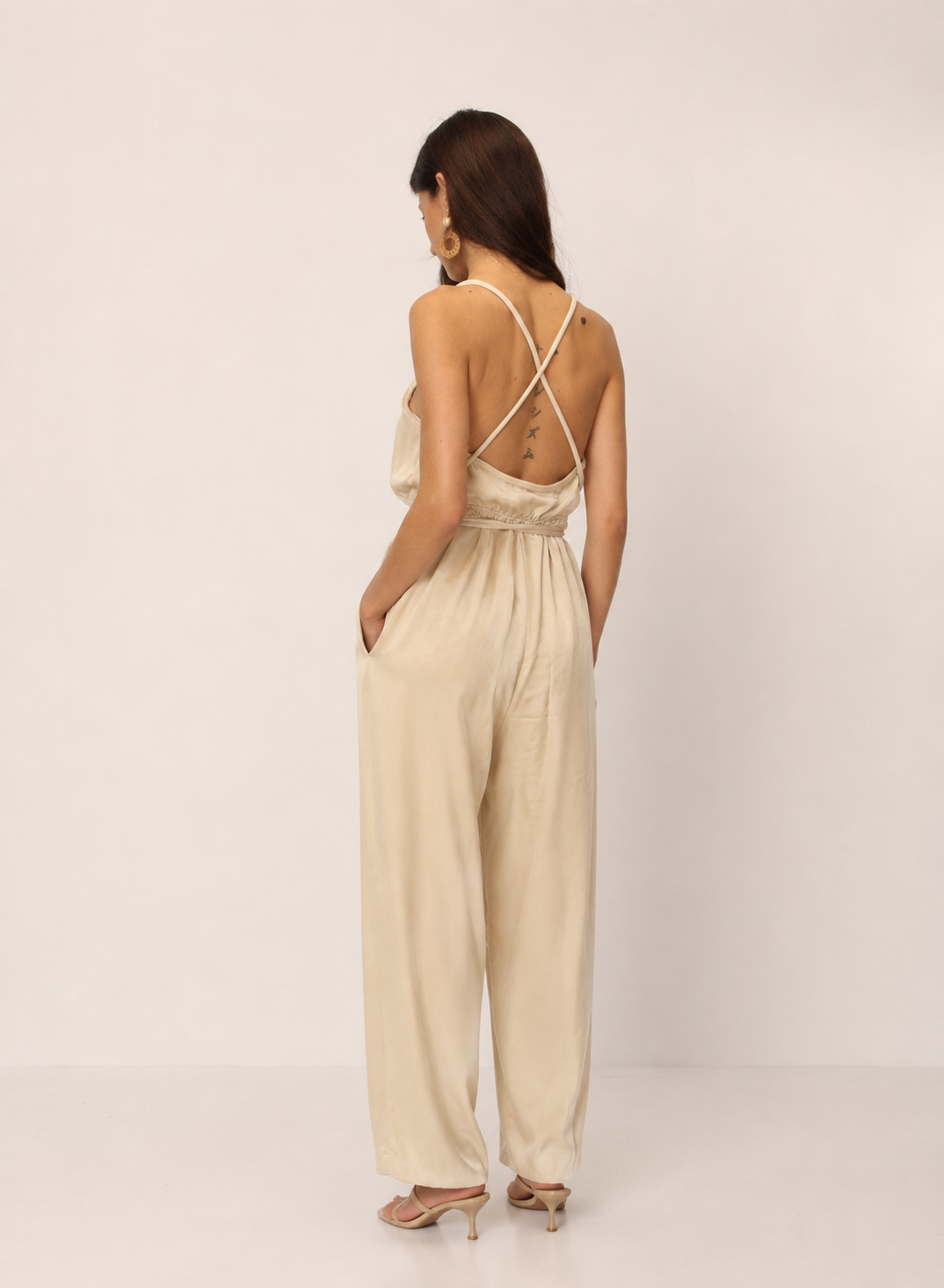 Lydia jumpsuit