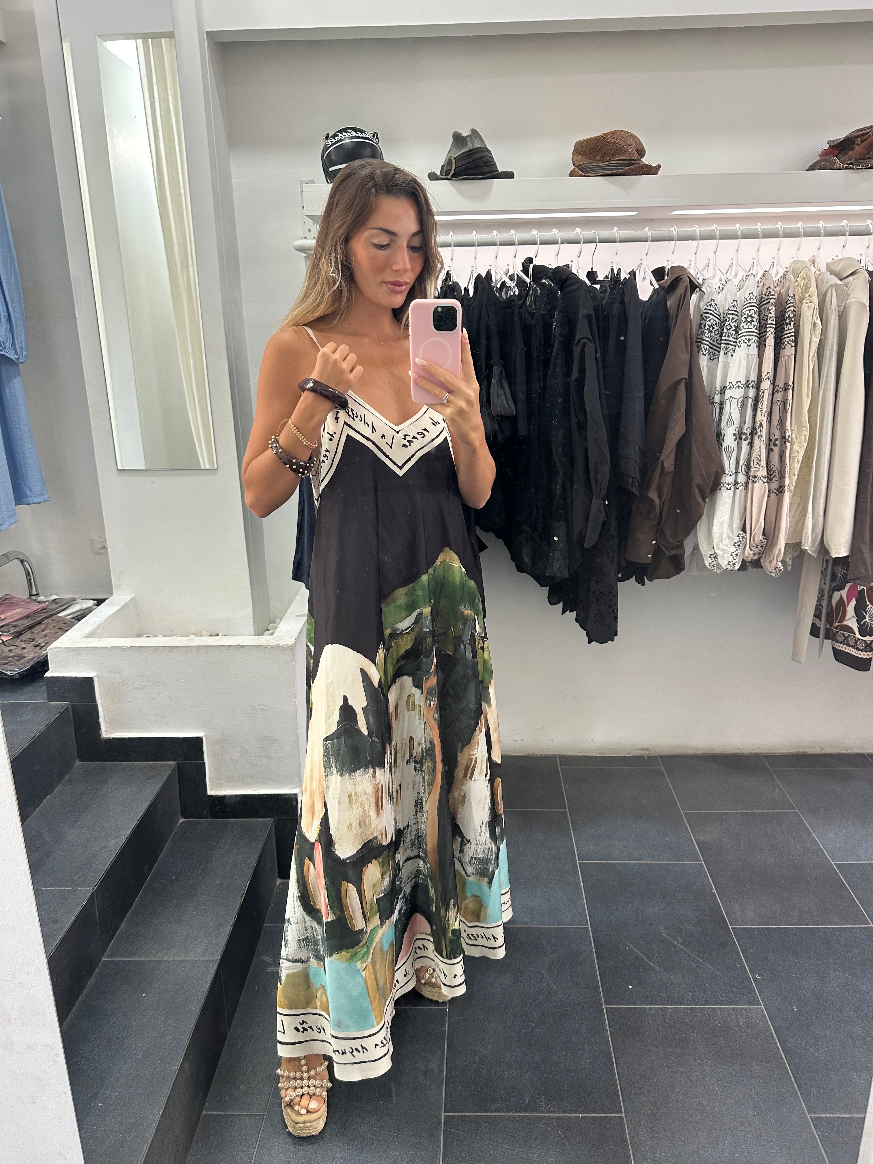 Art Dress