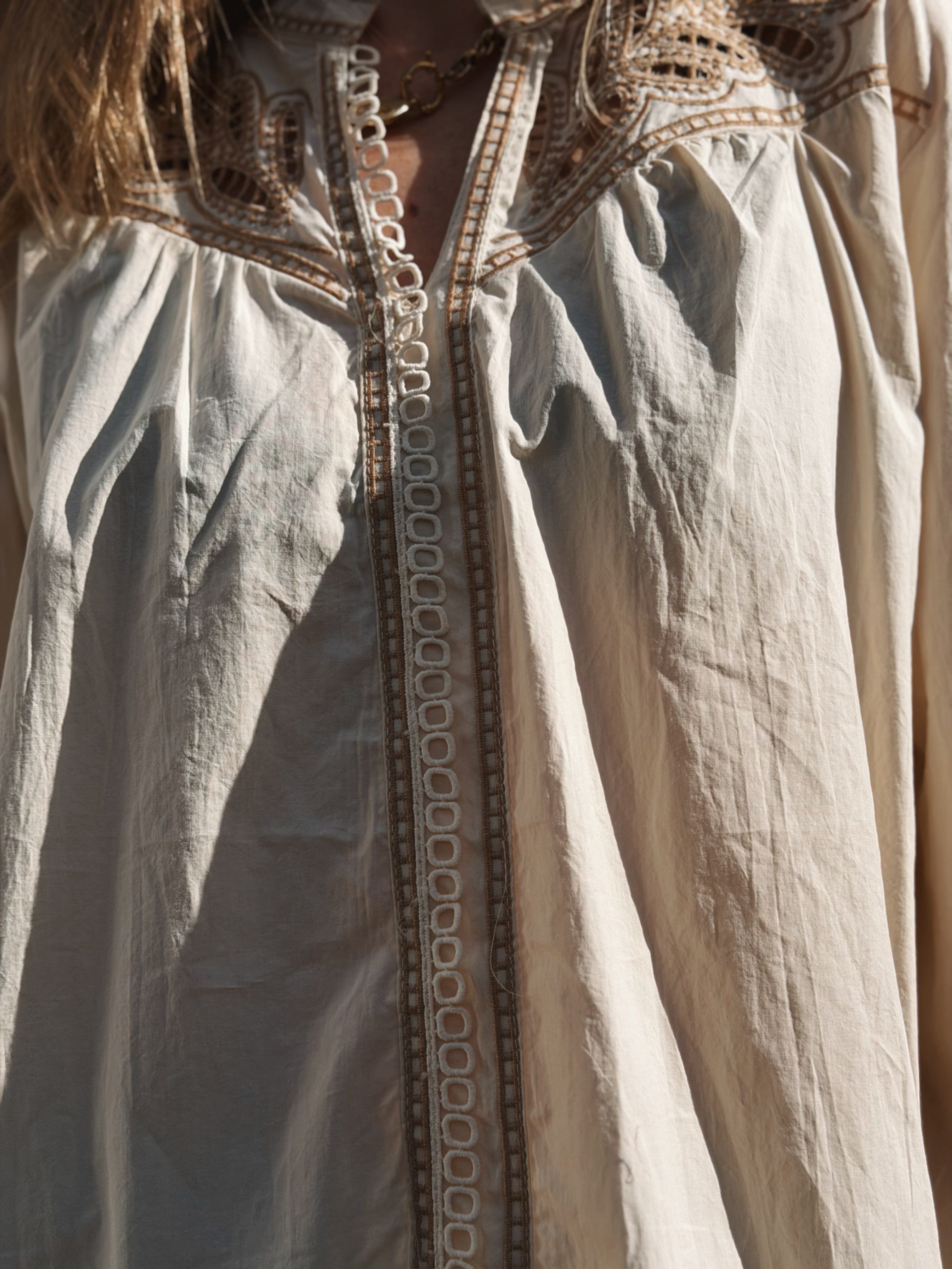 Eva Blouse