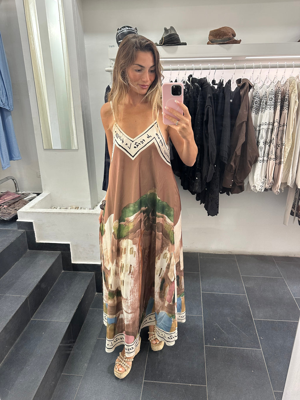 Art Dress