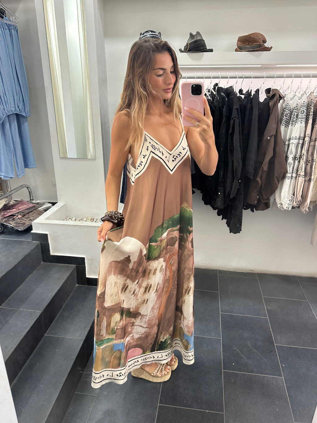 Art Dress
